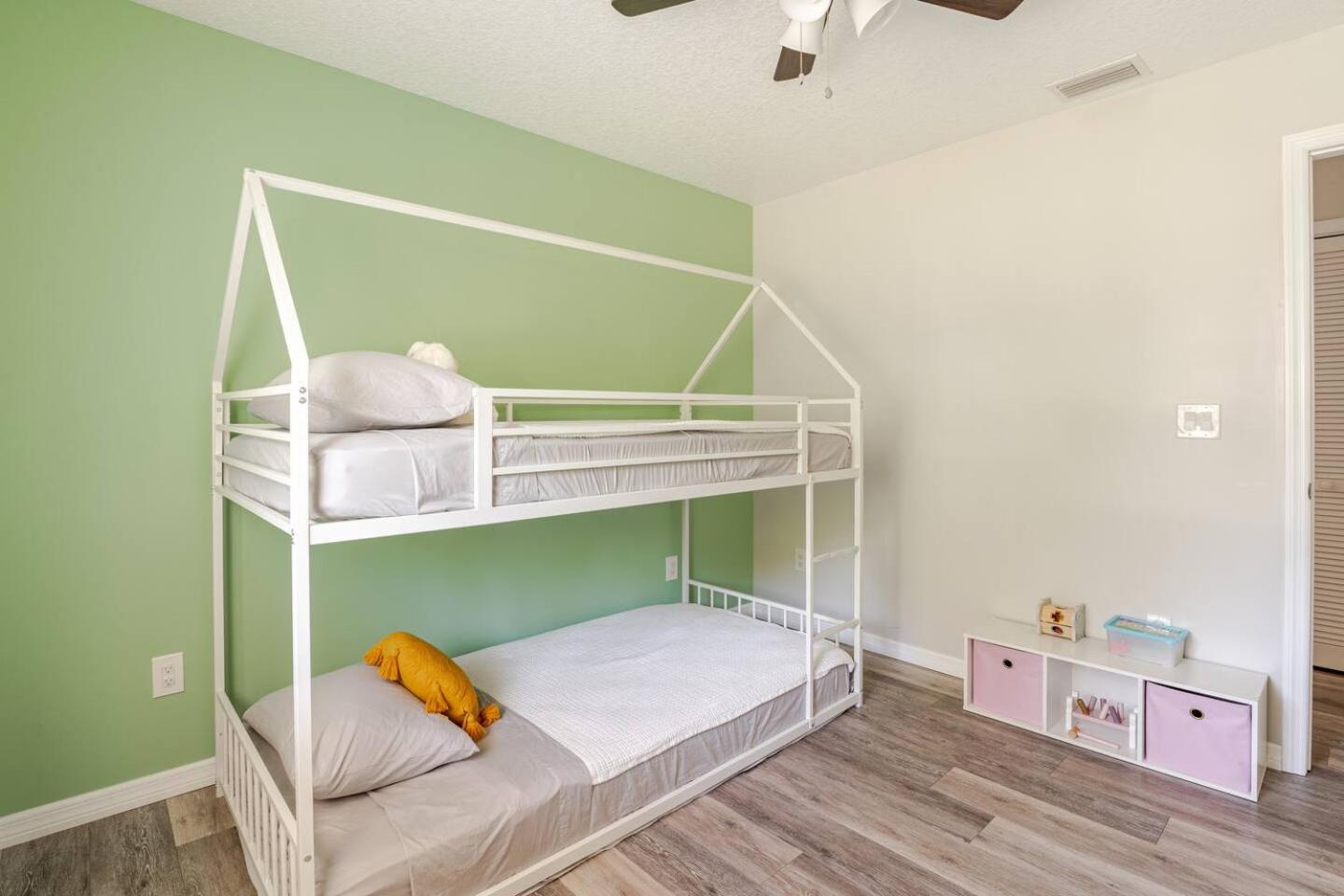 Family Friendly, Historic Downtown, Near Beach