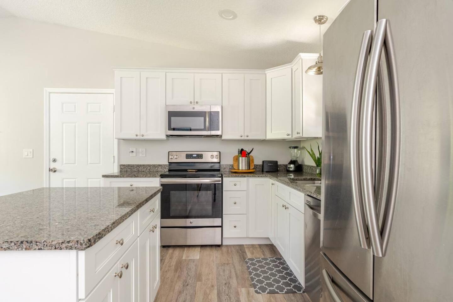 Family Friendly, Historic Downtown, Near Beach