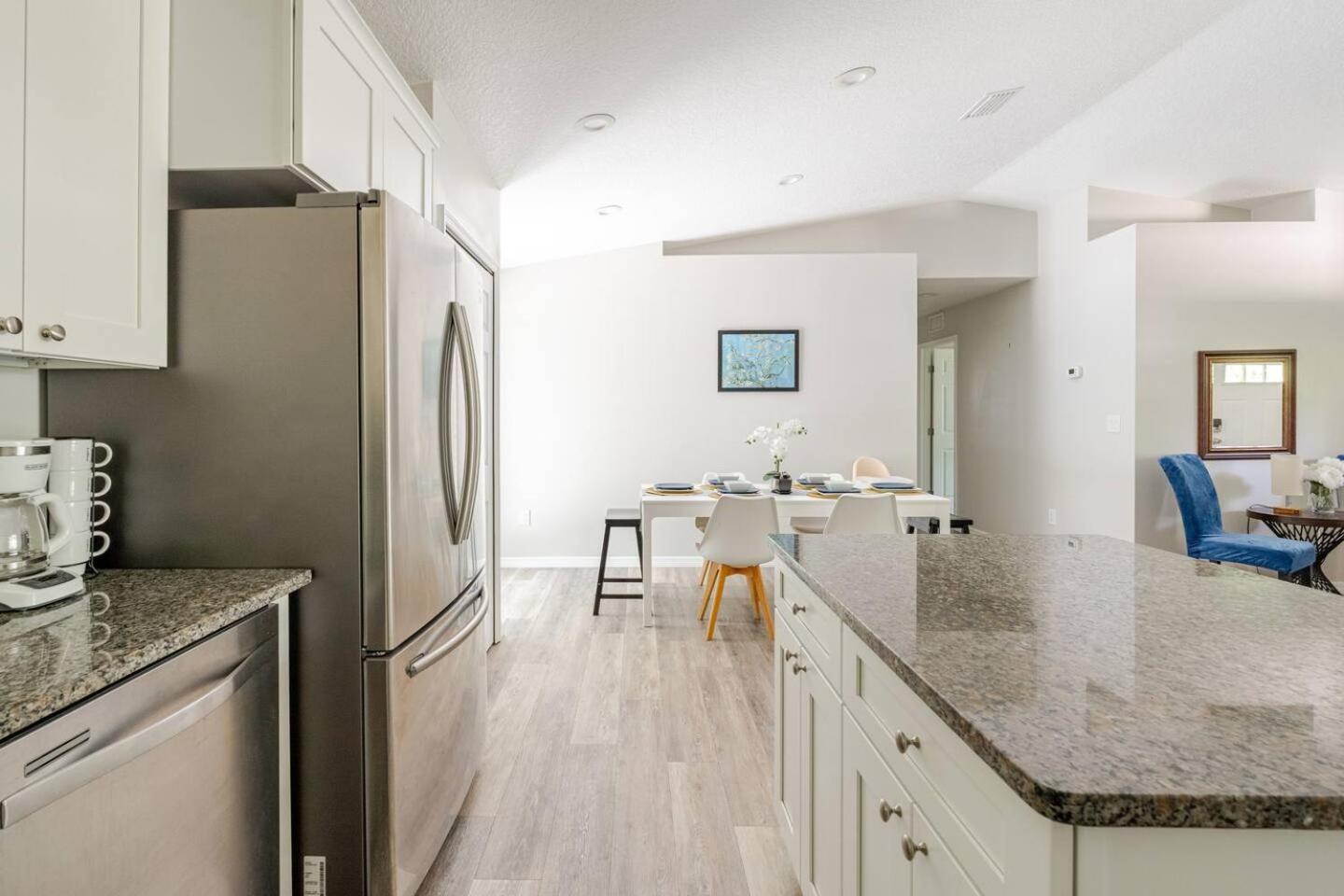 Family Friendly, Historic Downtown, Near Beach