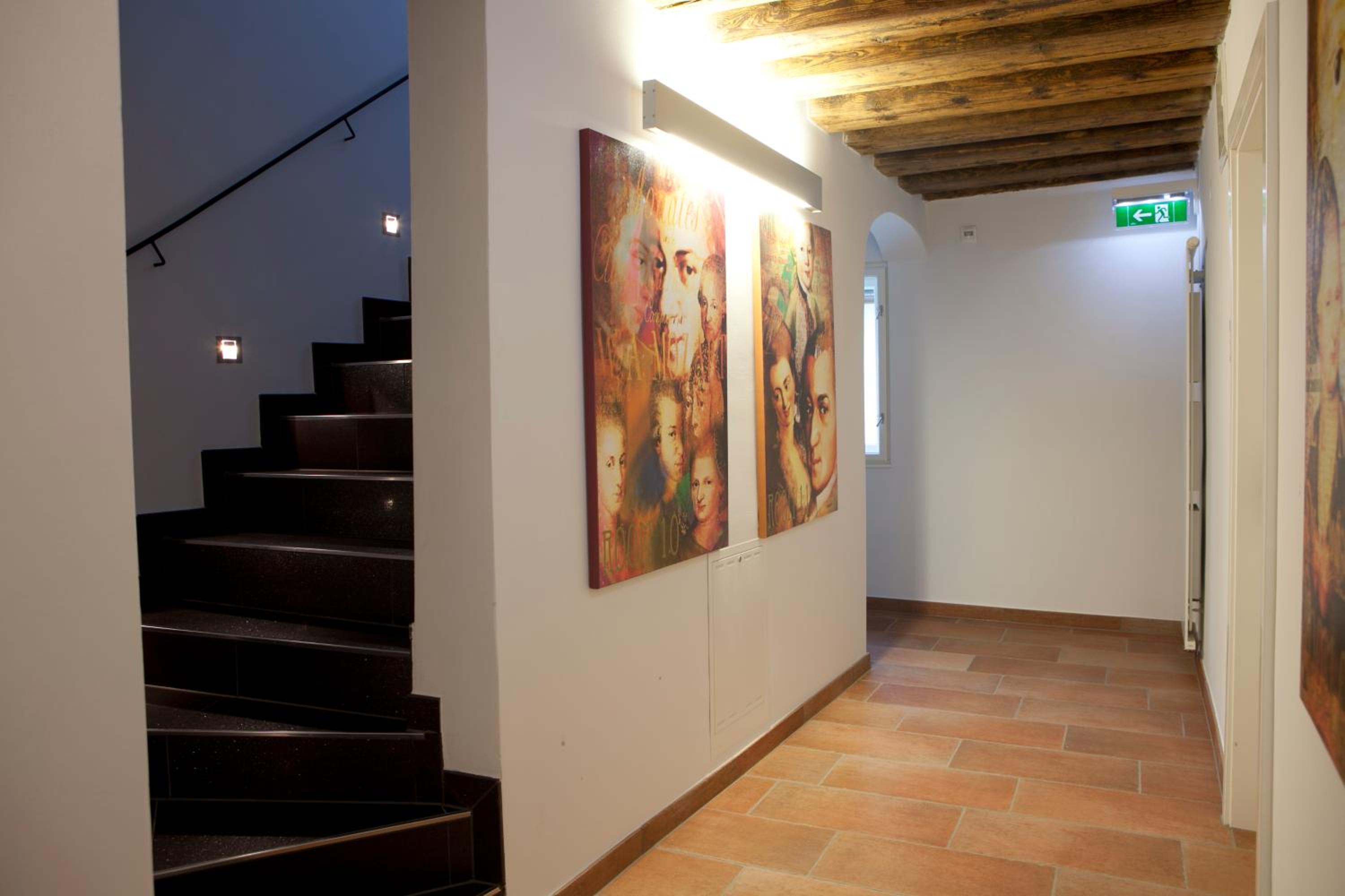 Salzburg Vacations - Boutiquehotel am Dom - Property Image 14