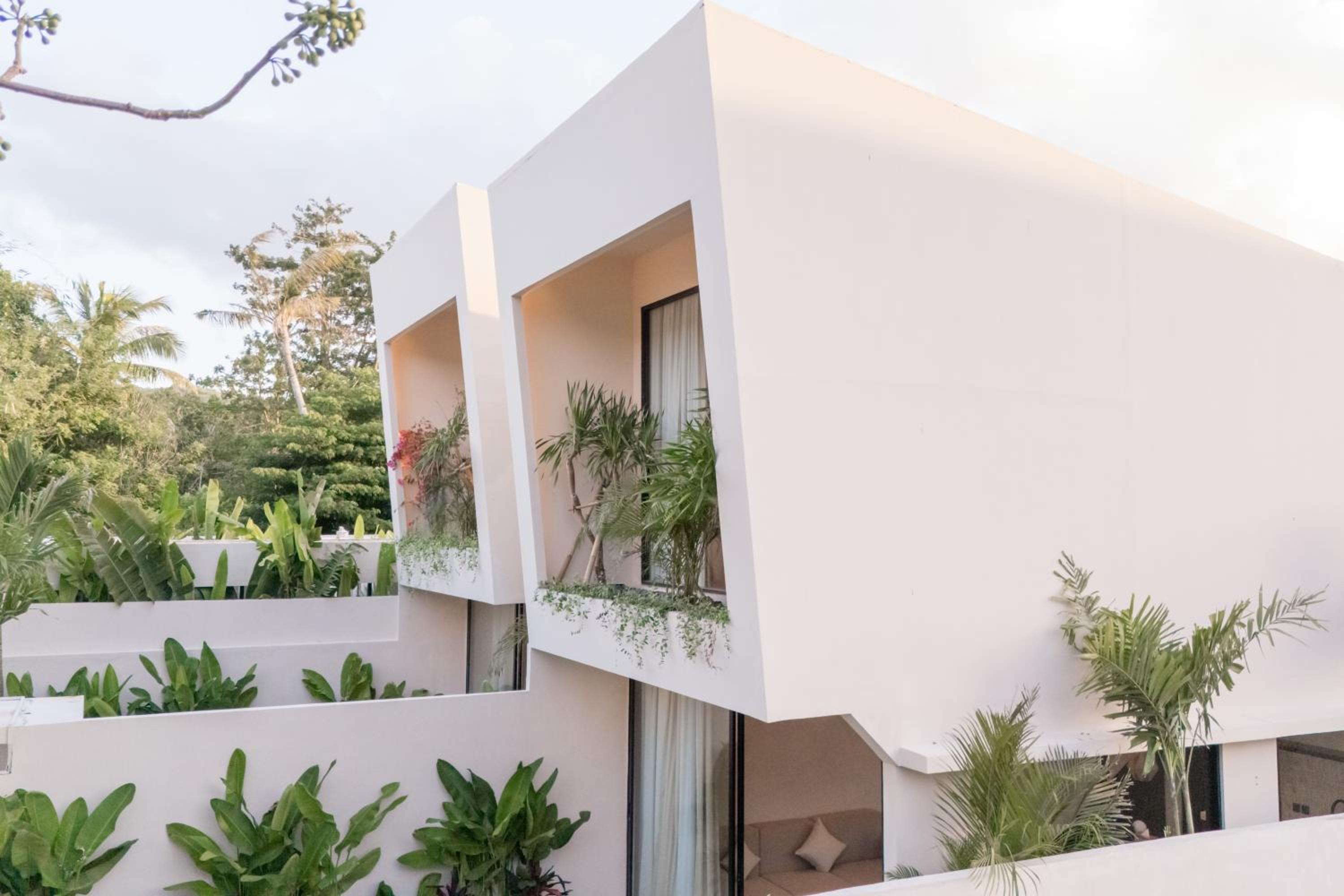 Serene Villas Bingin by Blacksand