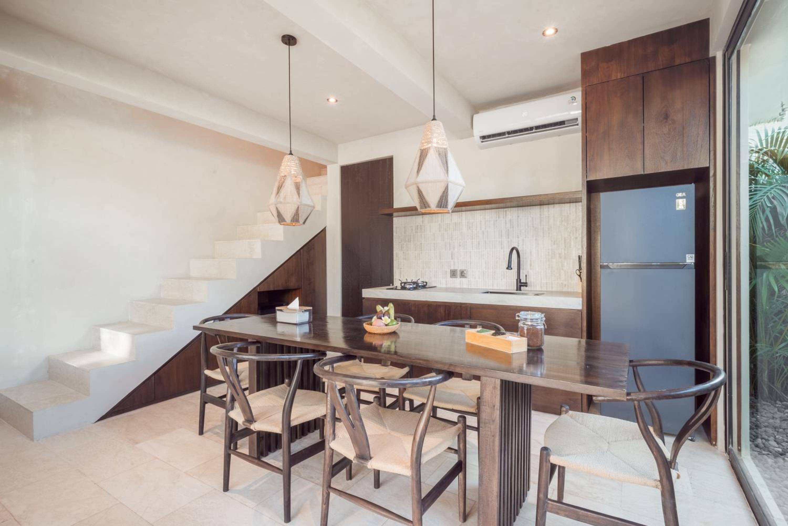 Serene Villas Bingin by Blacksand