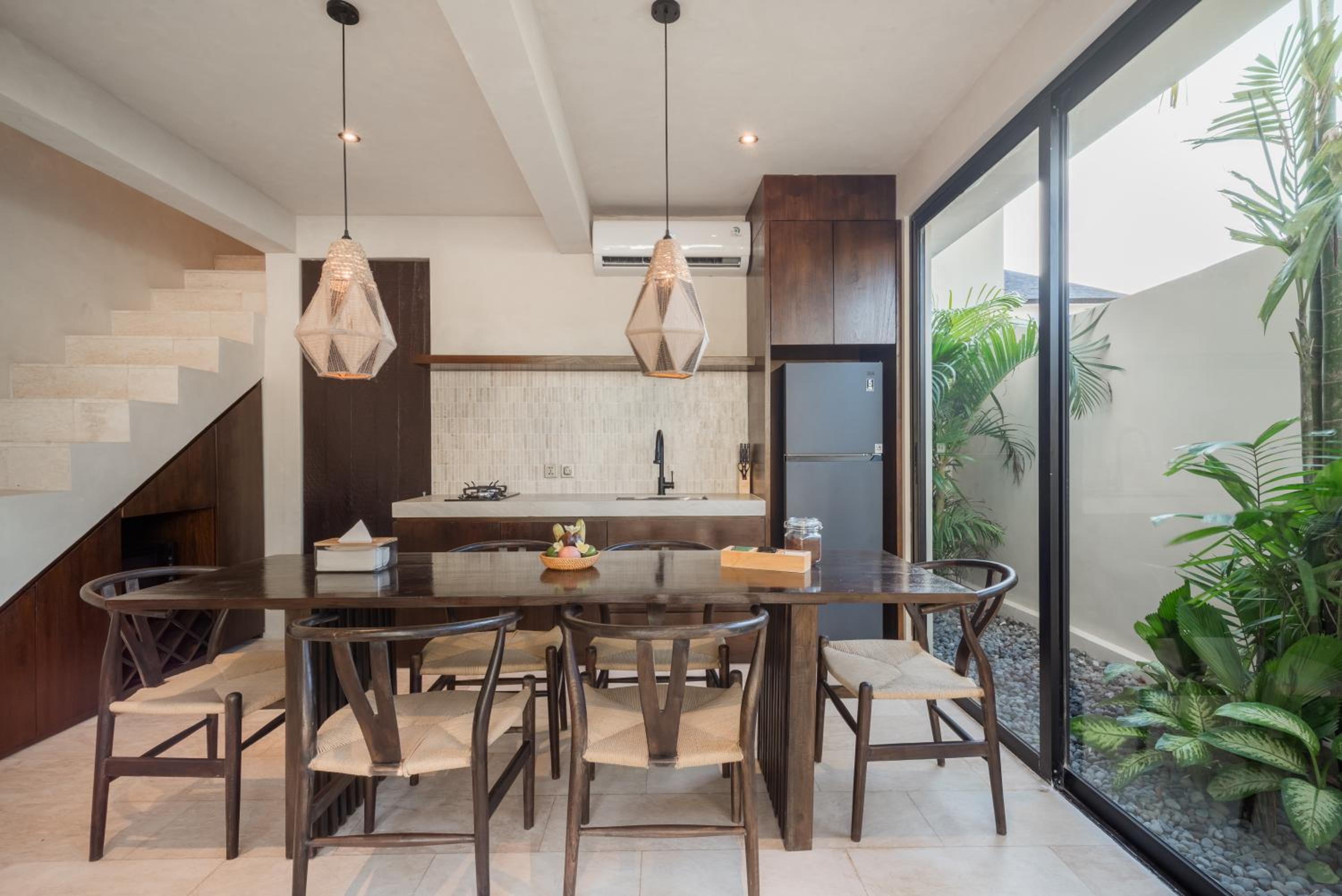 Serene Villas Bingin by Blacksand