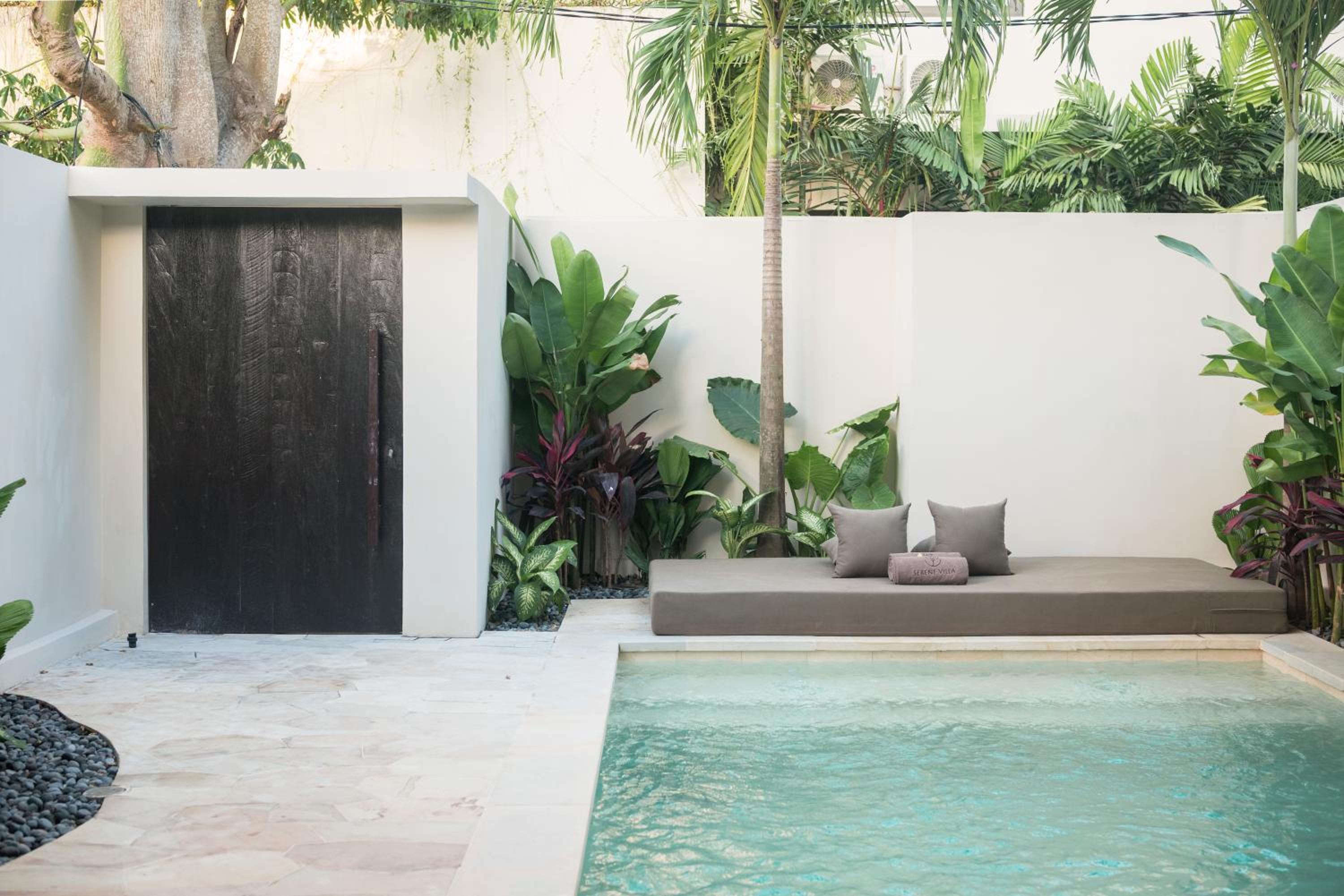 Serene Villas Bingin by Blacksand