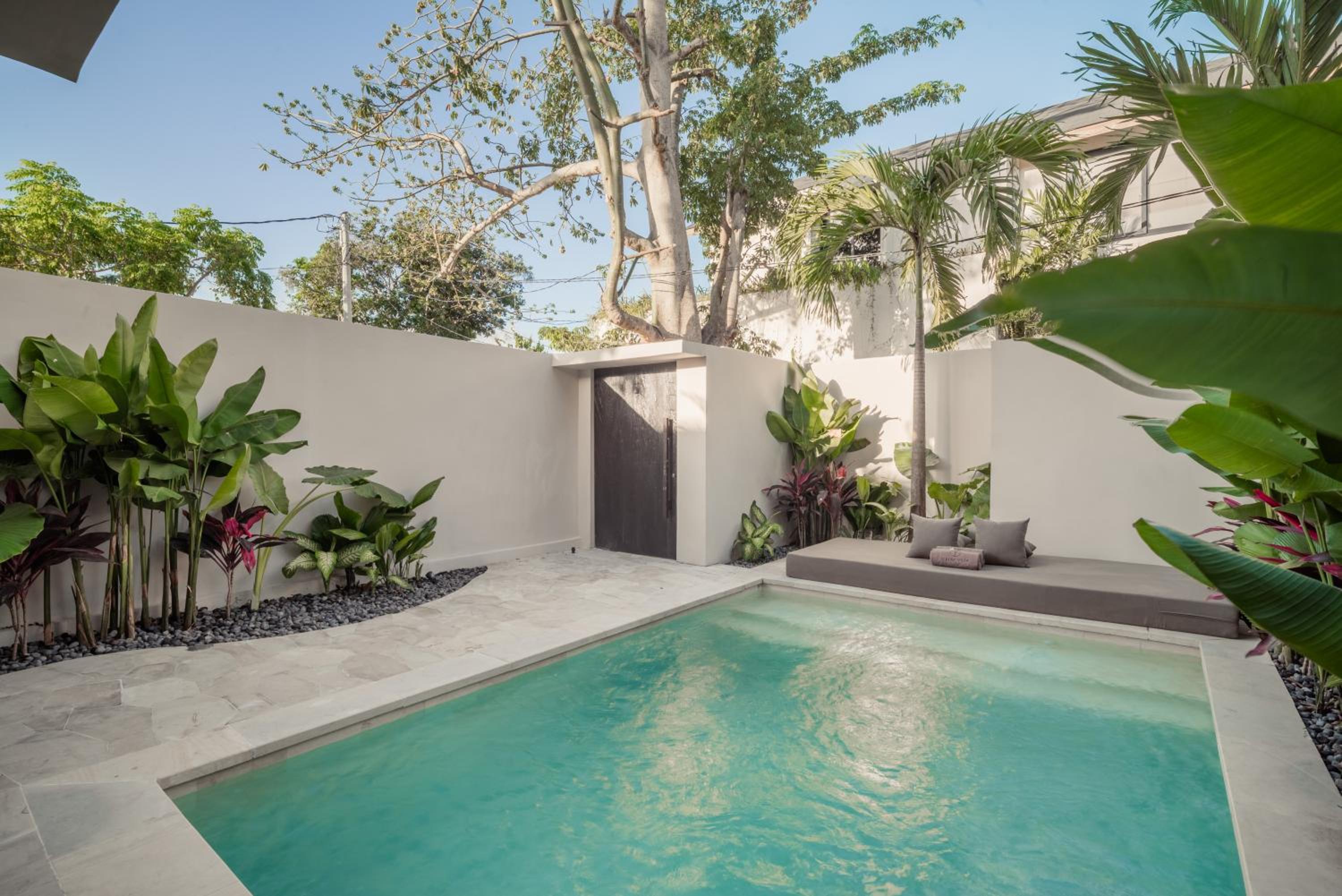 Serene Villas Bingin by Blacksand