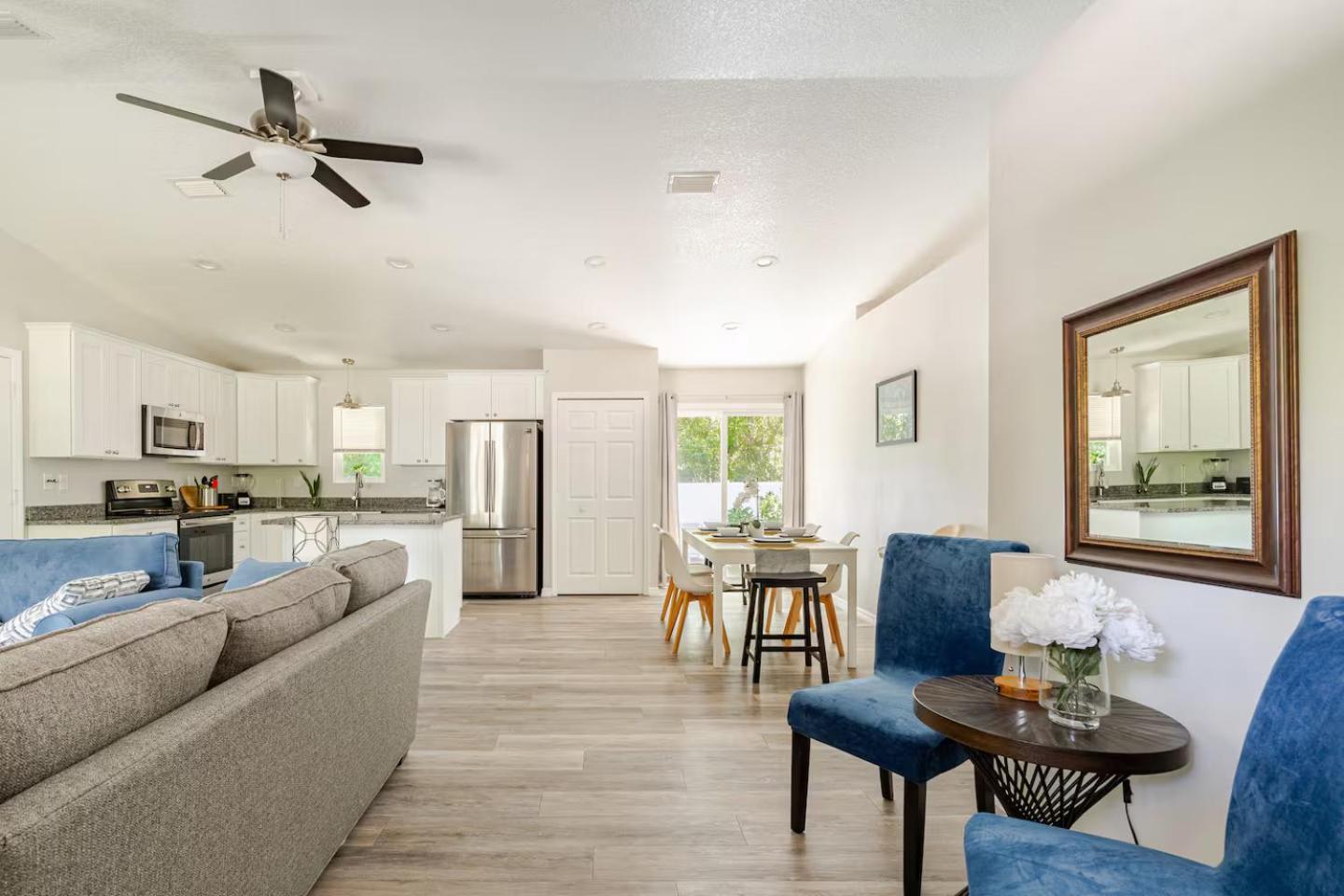 Family Friendly, Historic Downtown, Near Beach