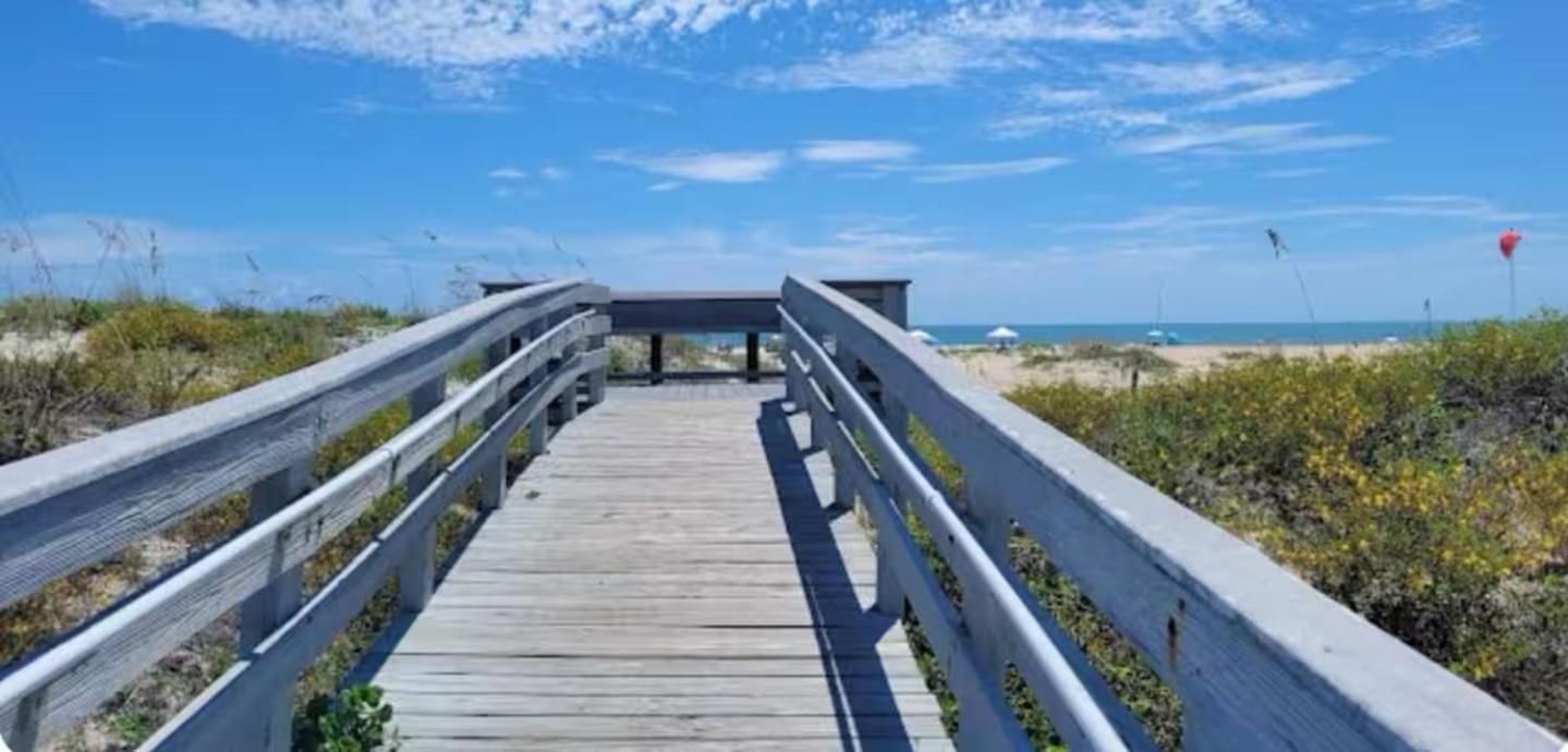 Family Friendly, Historic Downtown, Near Beach