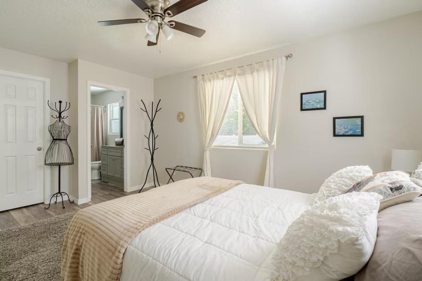 Family Friendly, Historic Downtown, Near Beach
