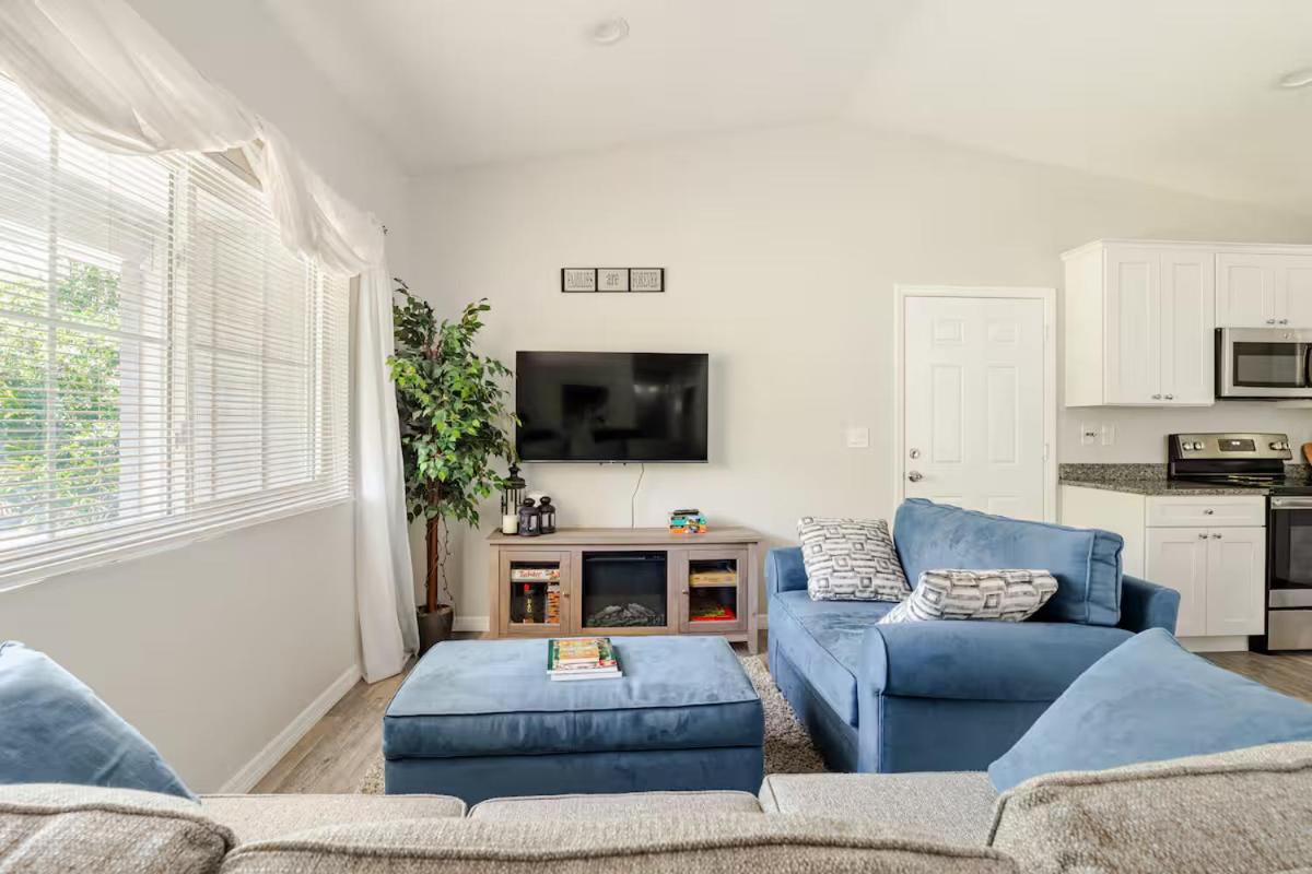 Family Friendly, Historic Downtown, Near Beach