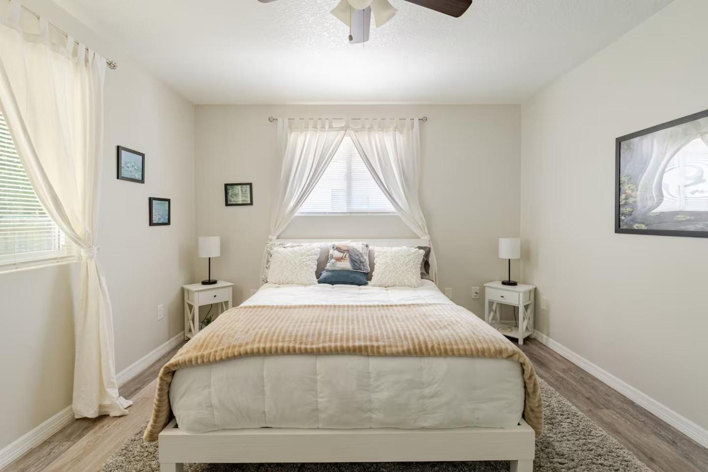 Family Friendly, Historic Downtown, Near Beach