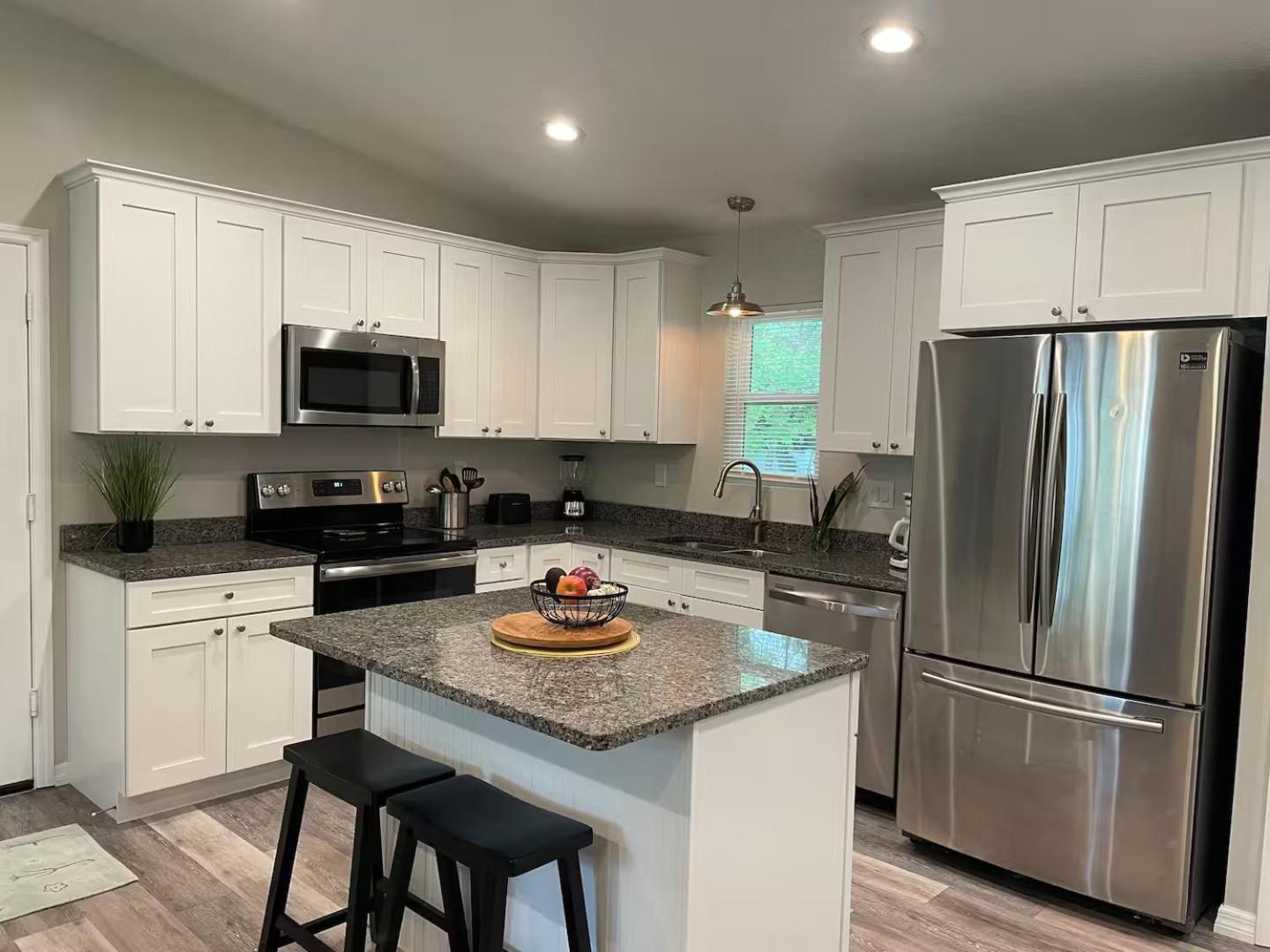 Family Friendly, Historic Downtown, Near Beach