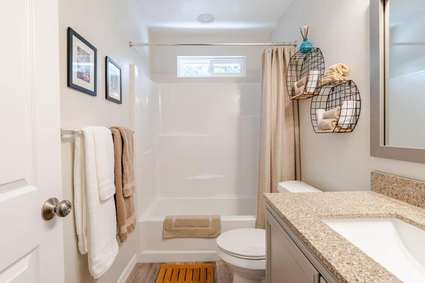 Family Friendly, Historic Downtown, Near Beach