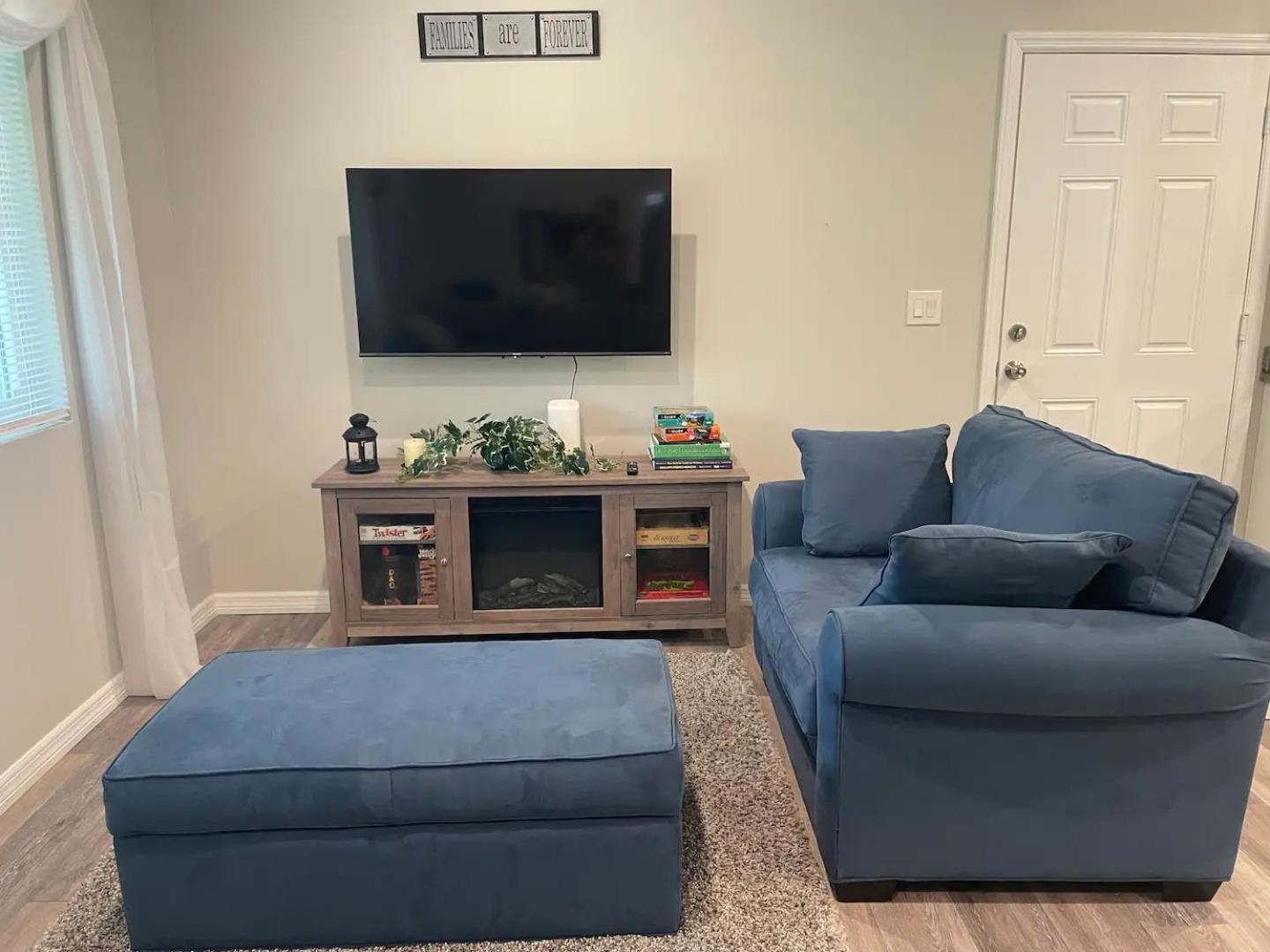 Family Friendly, Historic Downtown, Near Beach