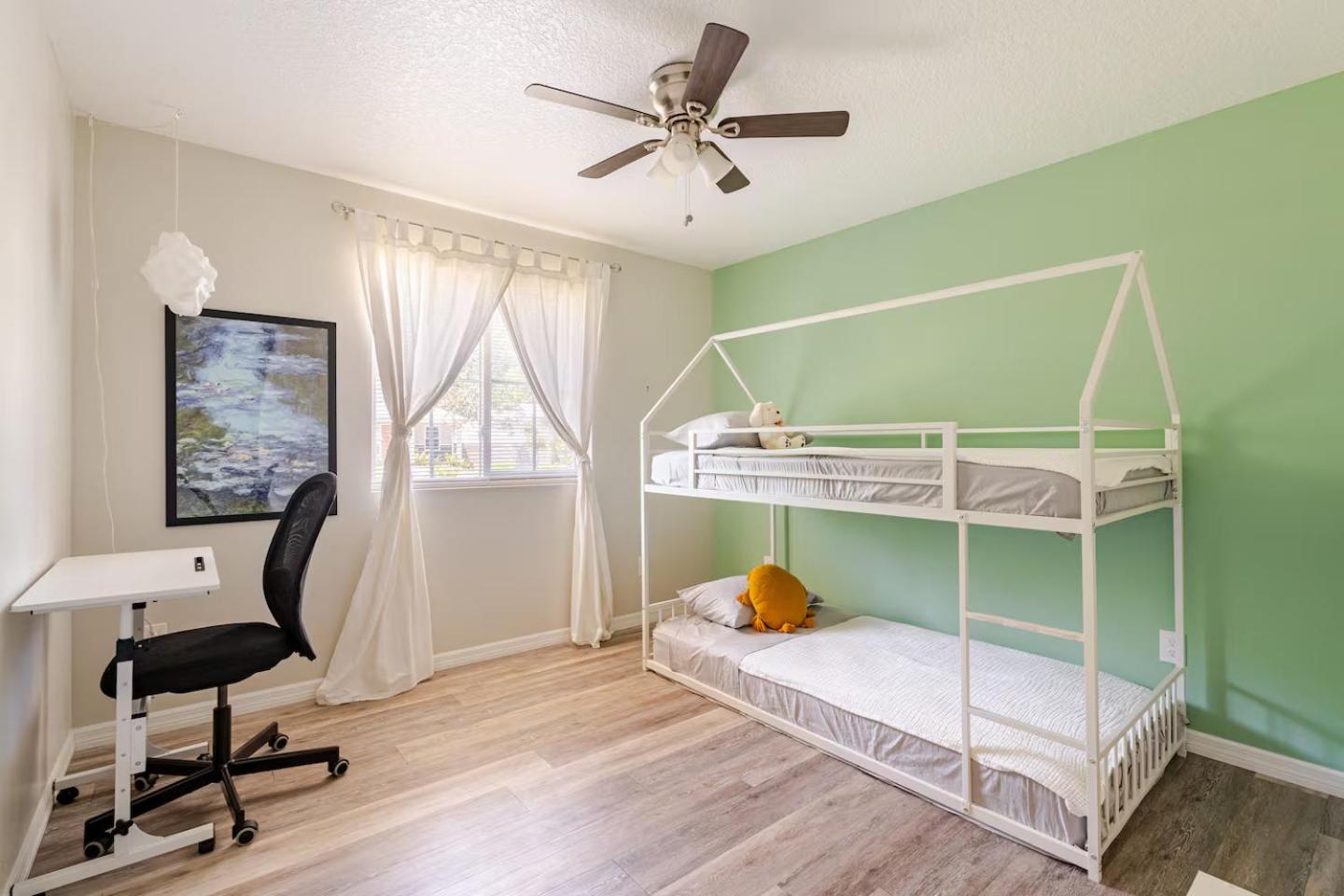 Family Friendly, Historic Downtown, Near Beach