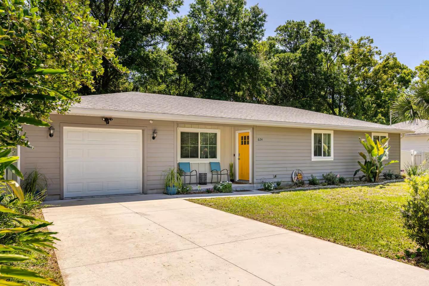 Family Friendly, Historic Downtown, Near Beach
