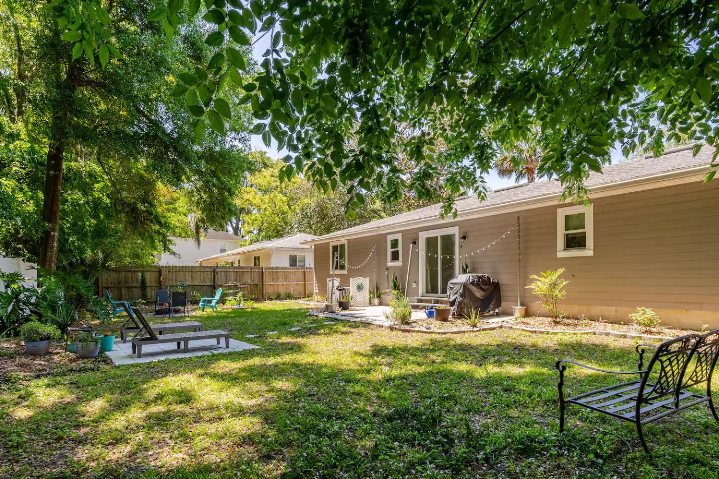 Family Friendly, Historic Downtown, Near Beach