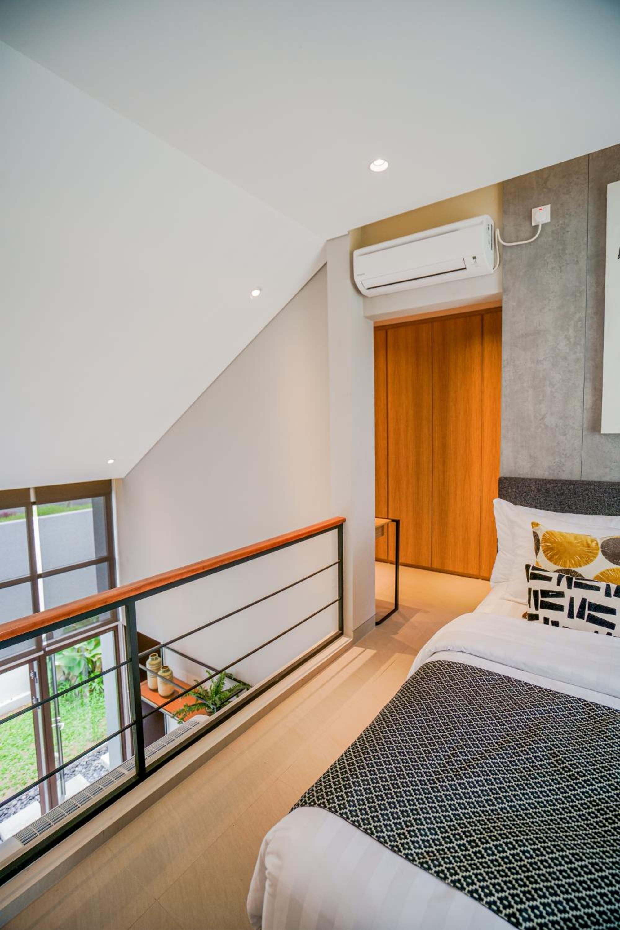 Sadana E03 - 1BR House at Ciputra Beach Resort