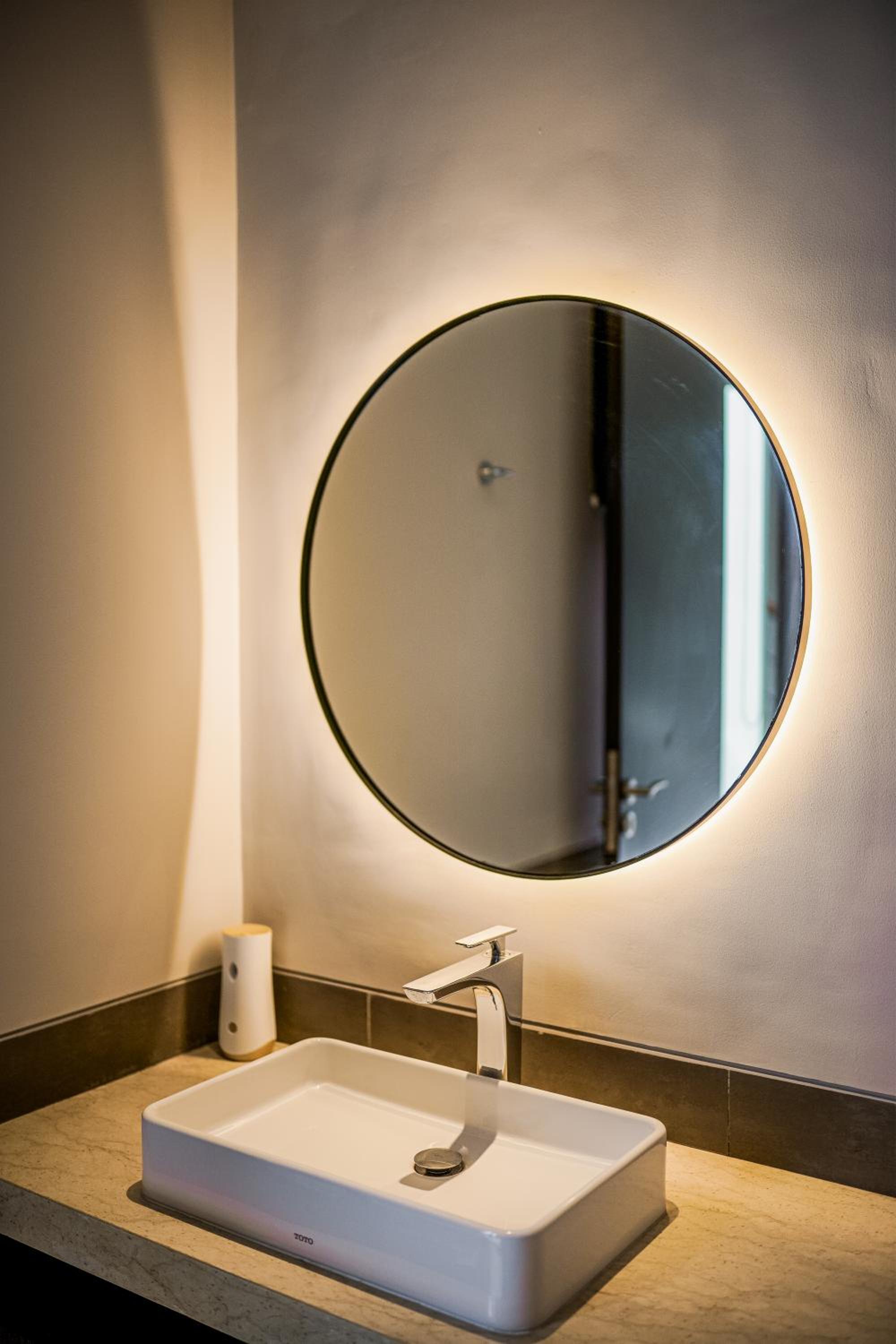 Sadana E03 - 1BR House at Ciputra Beach Resort