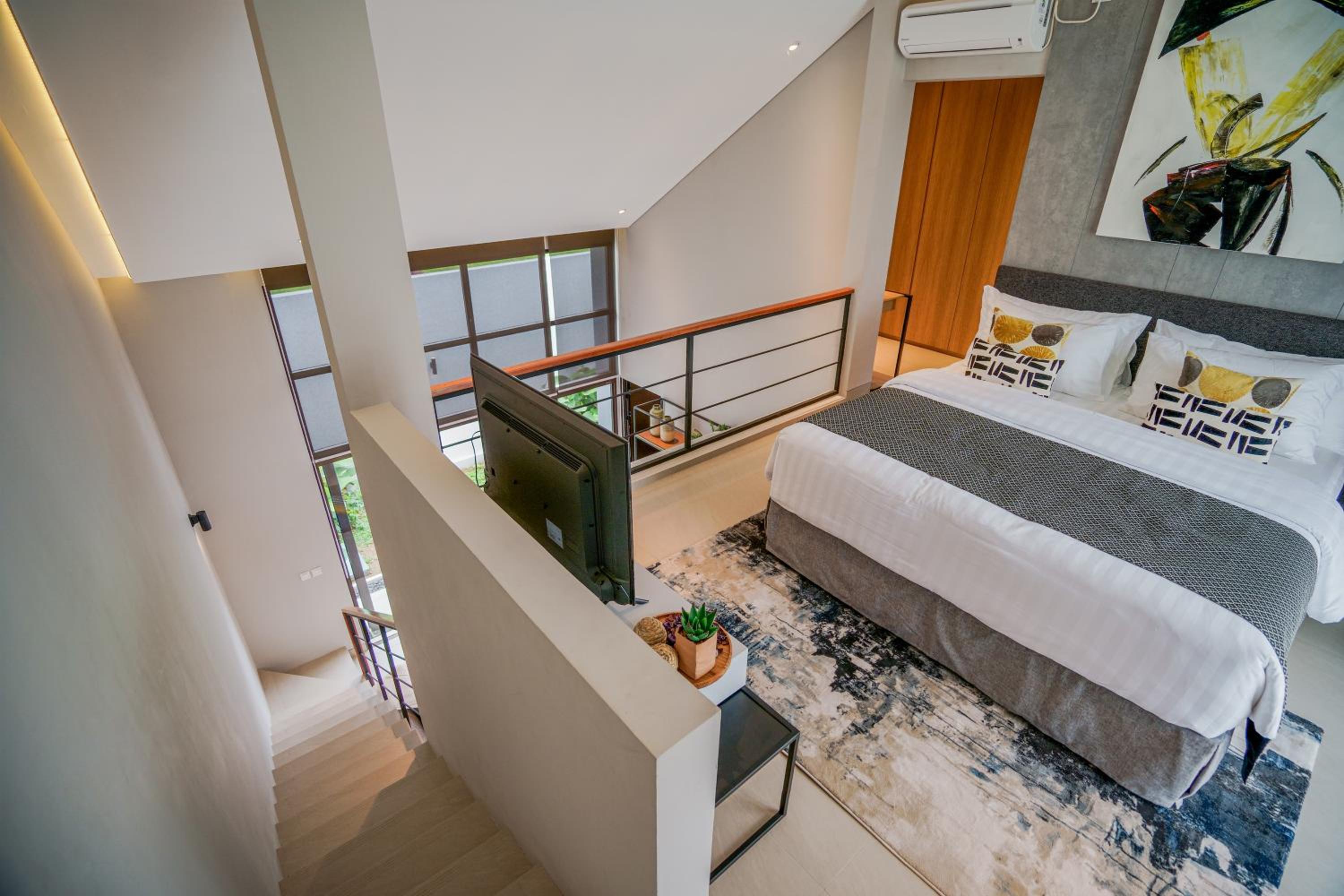 Sadana E03 - 1BR House at Ciputra Beach Resort