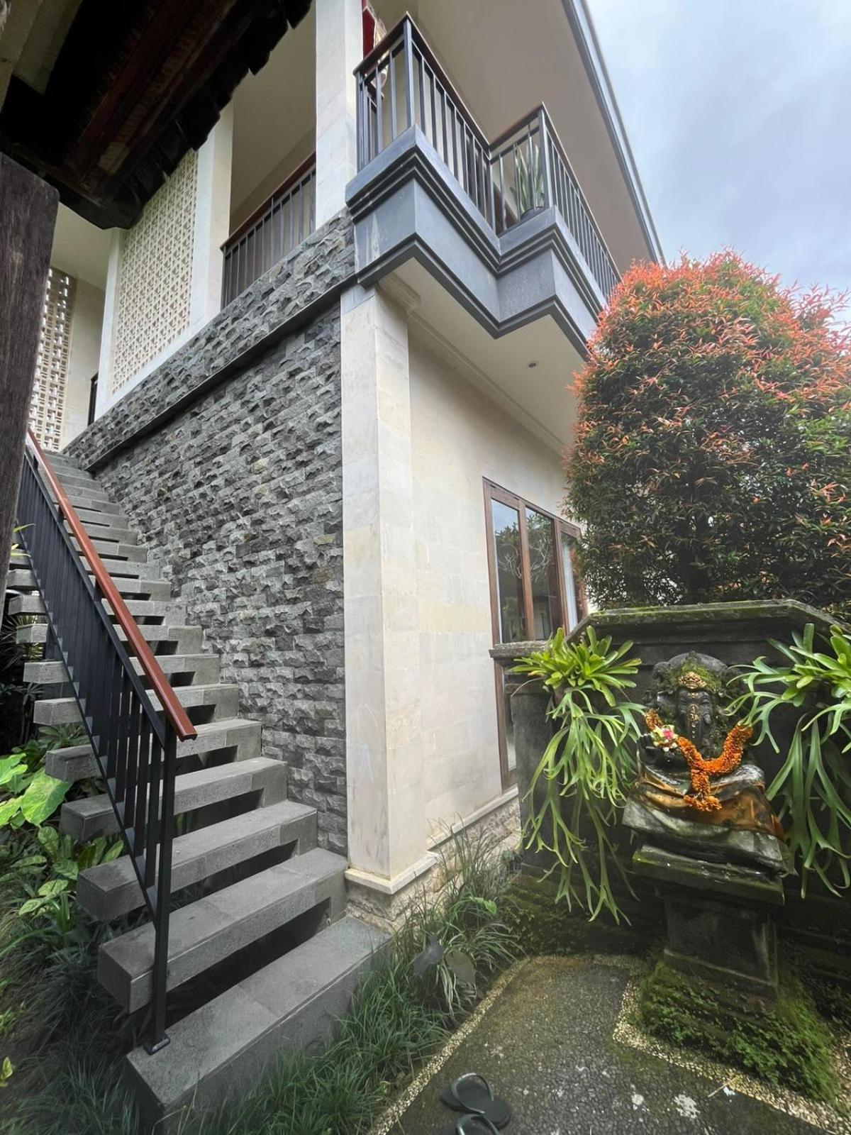 Mandari Homestay Ubud View by EPS