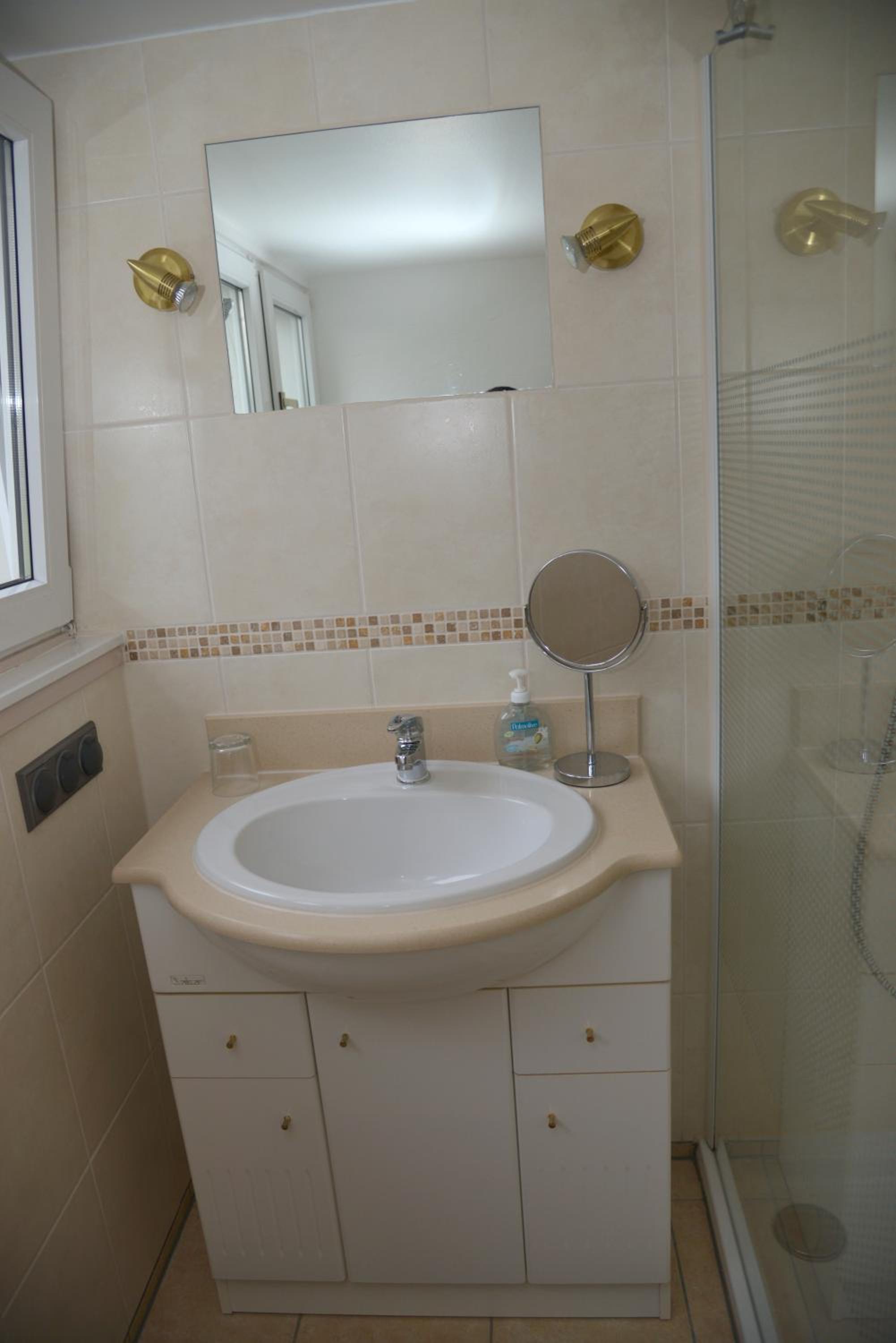Ferienwohnung Schadler en Windeck