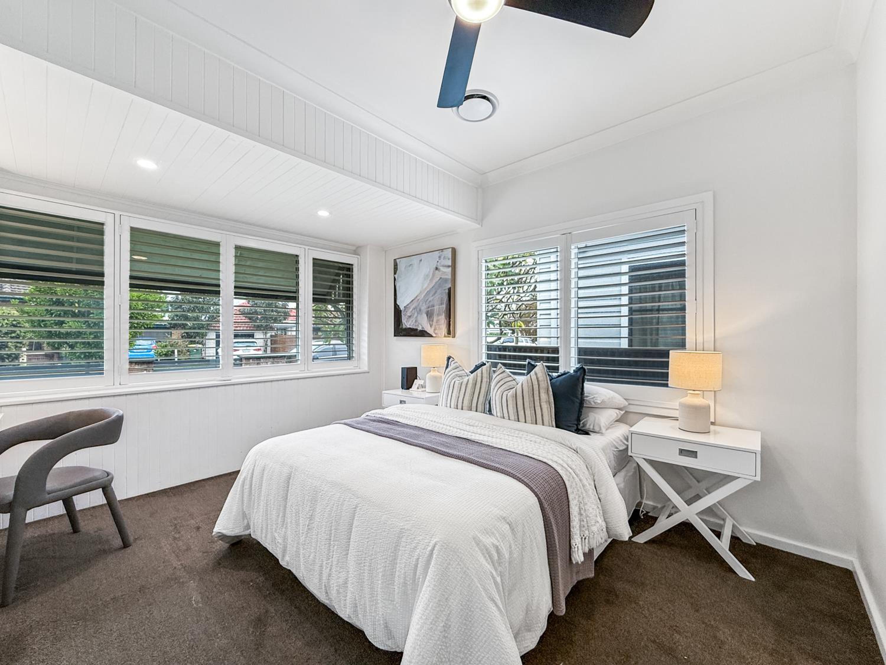 Spacious 3-Bedroom Home with Private Pool & BBQ
