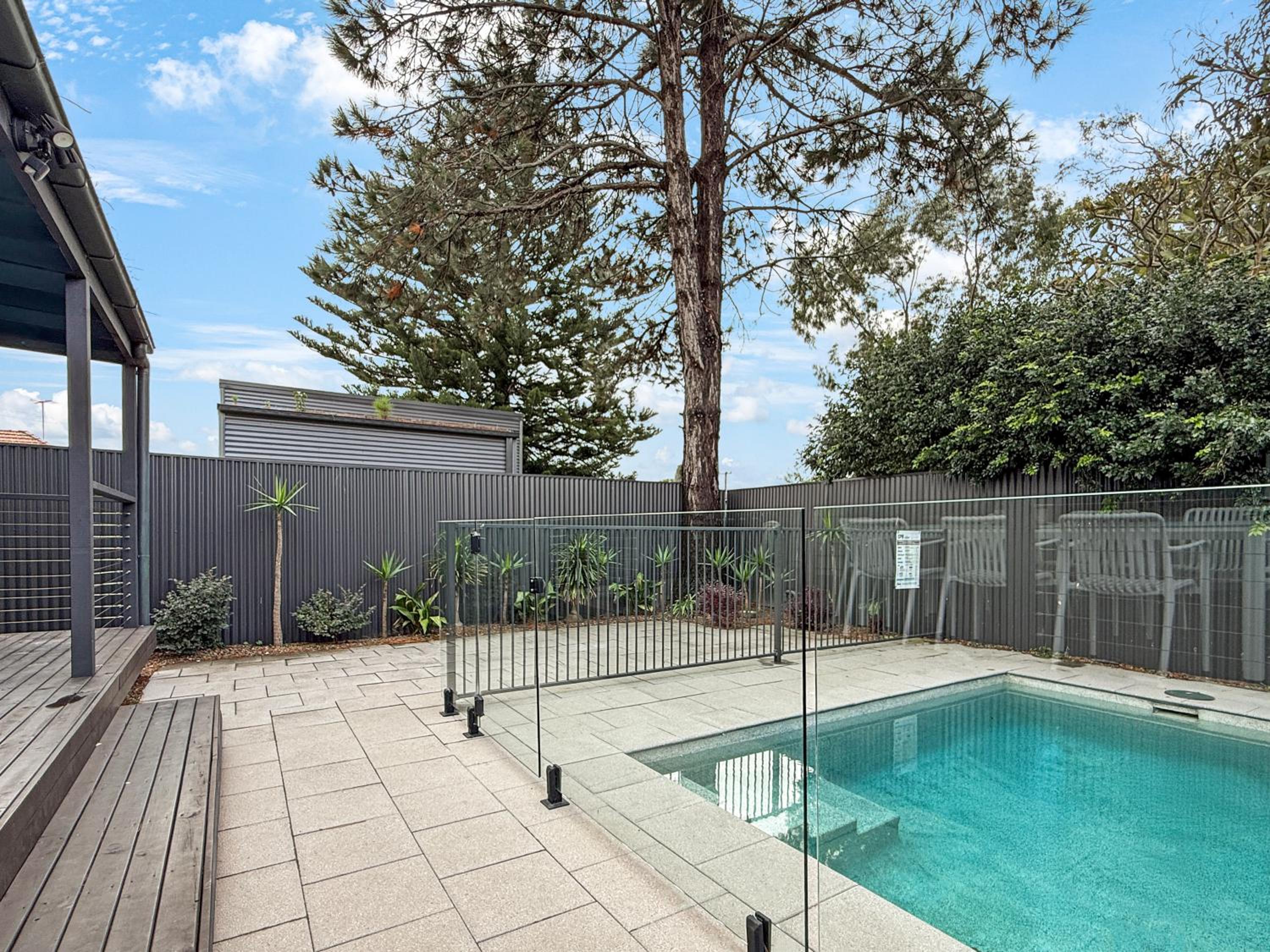 Spacious 3-Bedroom Home with Private Pool & BBQ