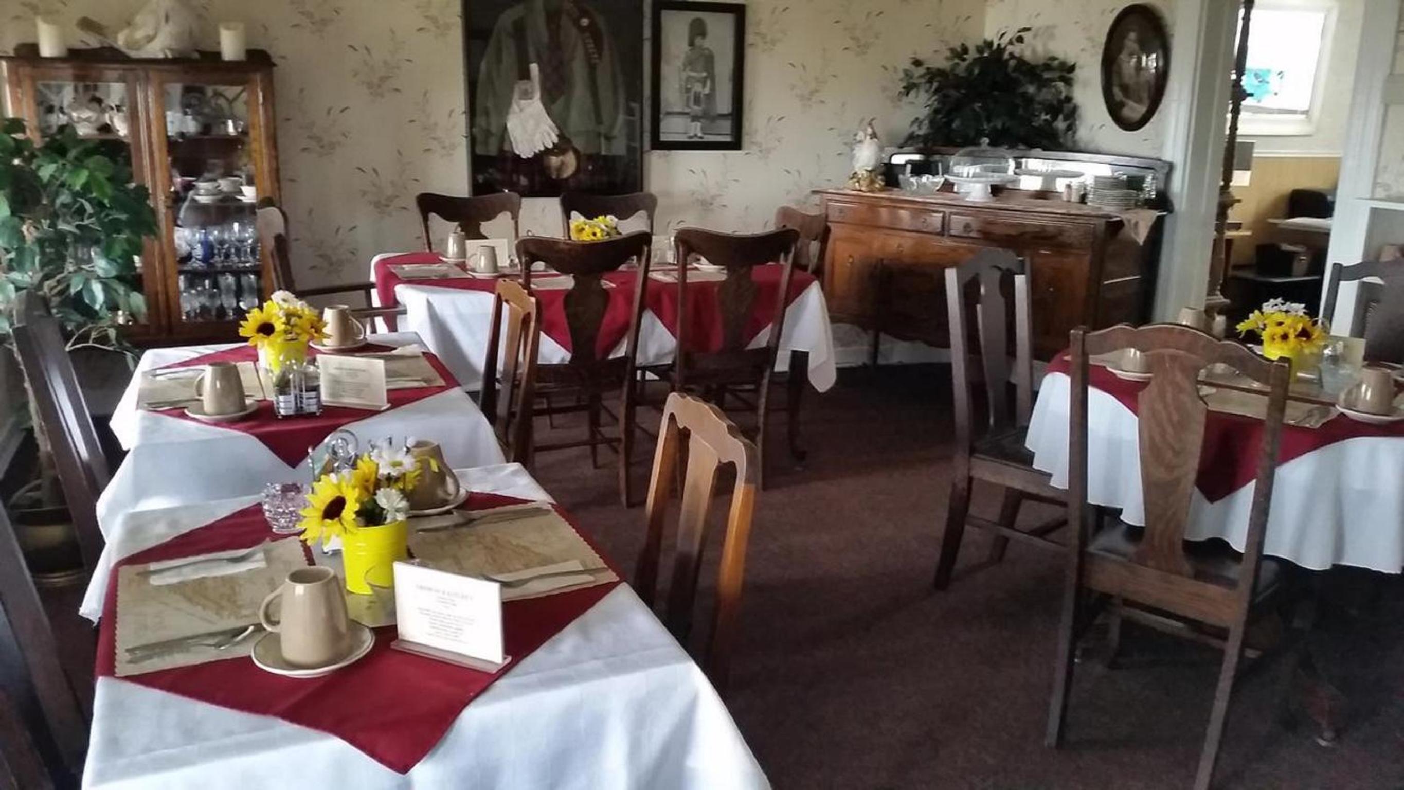 Bayside Inn