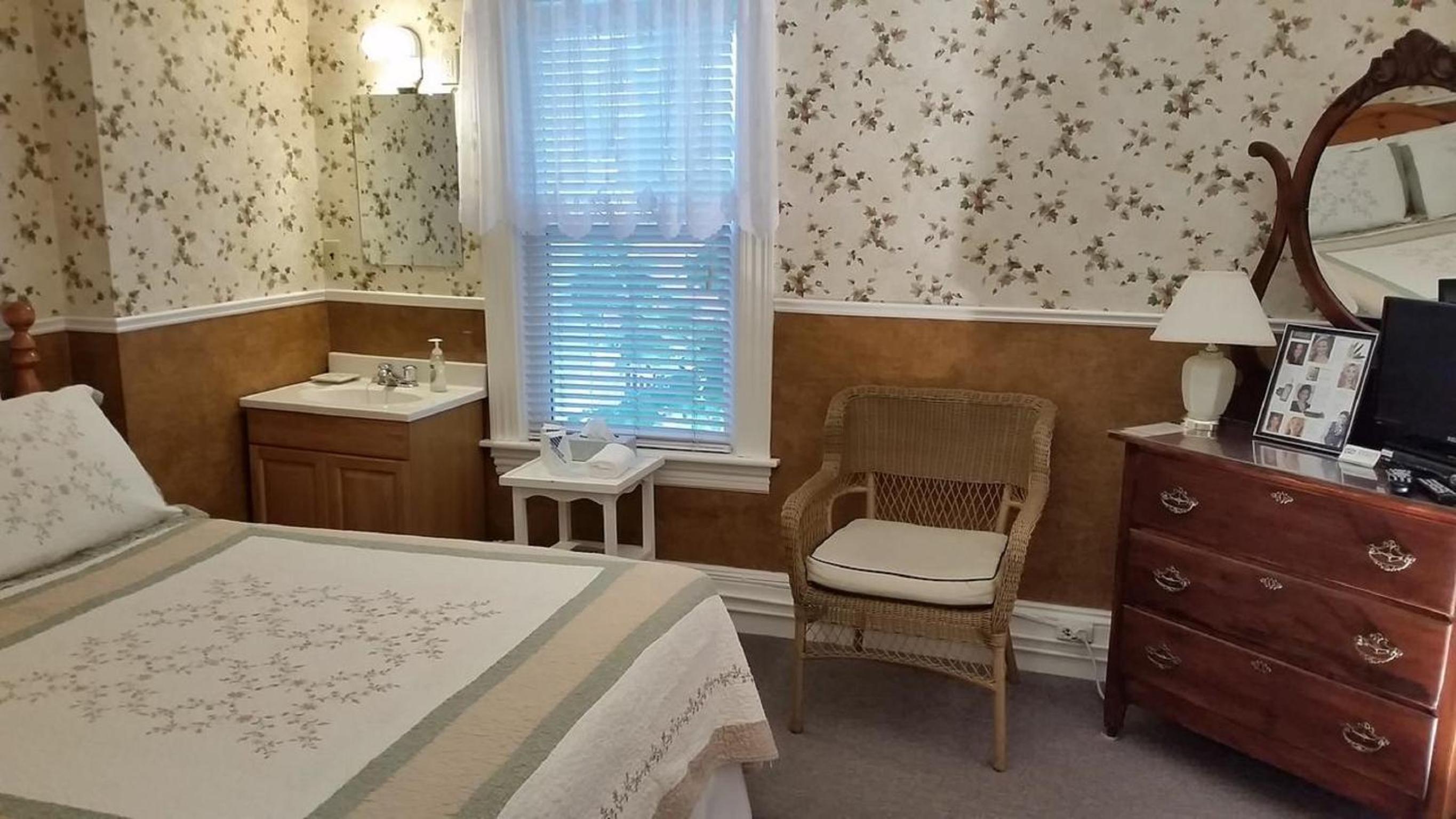 Bayside Inn