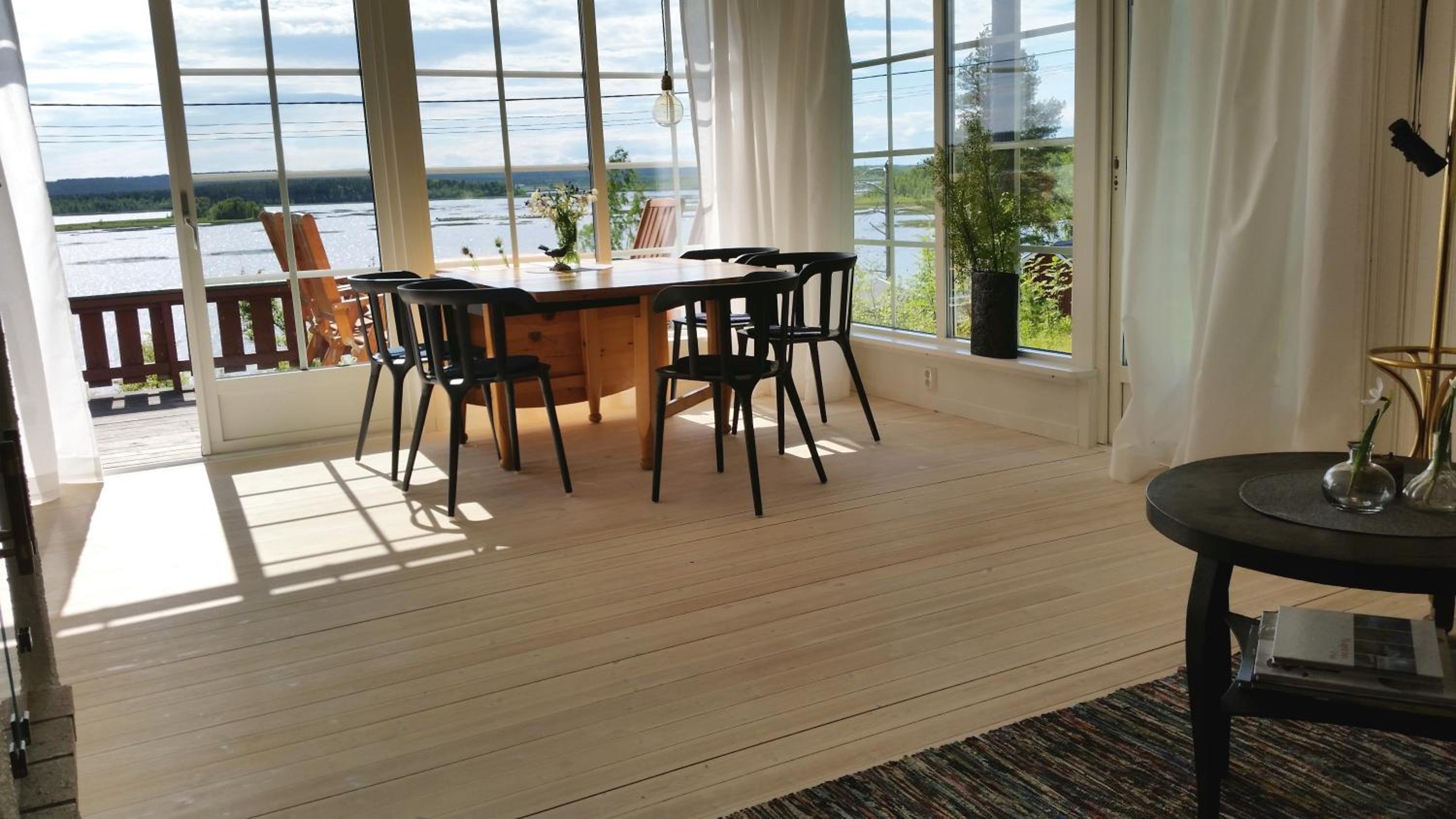 Amazing Sea View Luleå view 3