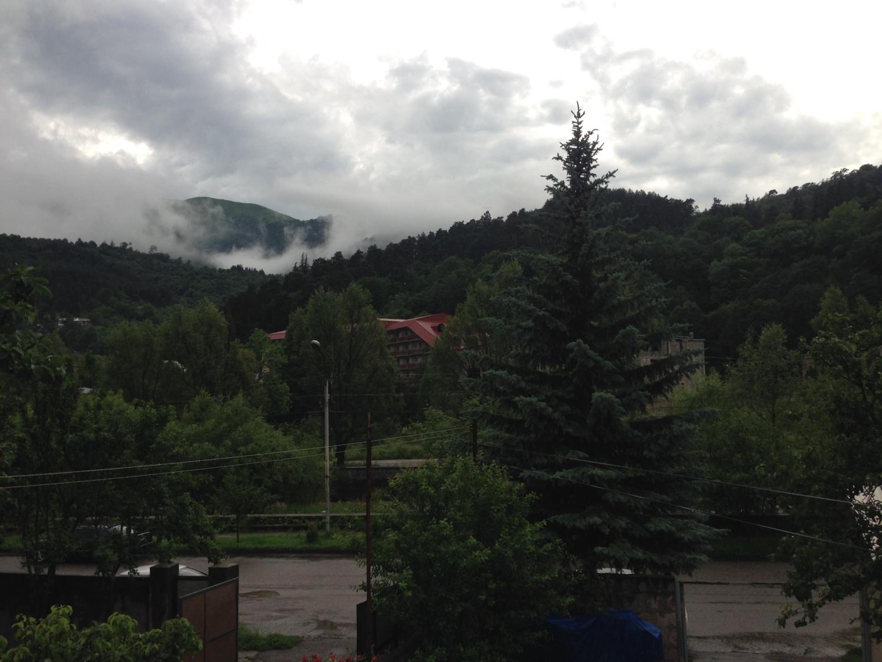 Gokor Guesthouse