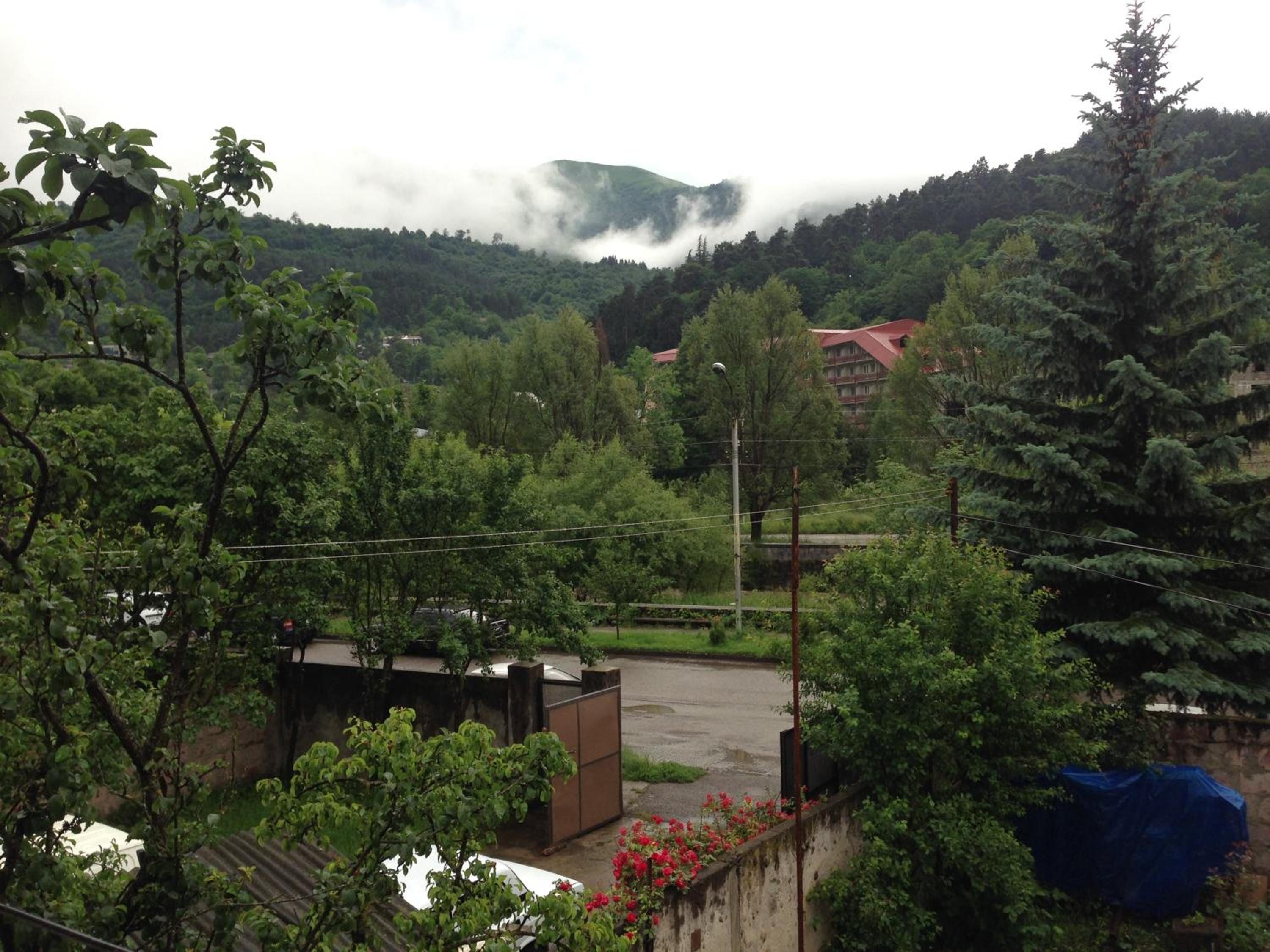 Gokor Guesthouse