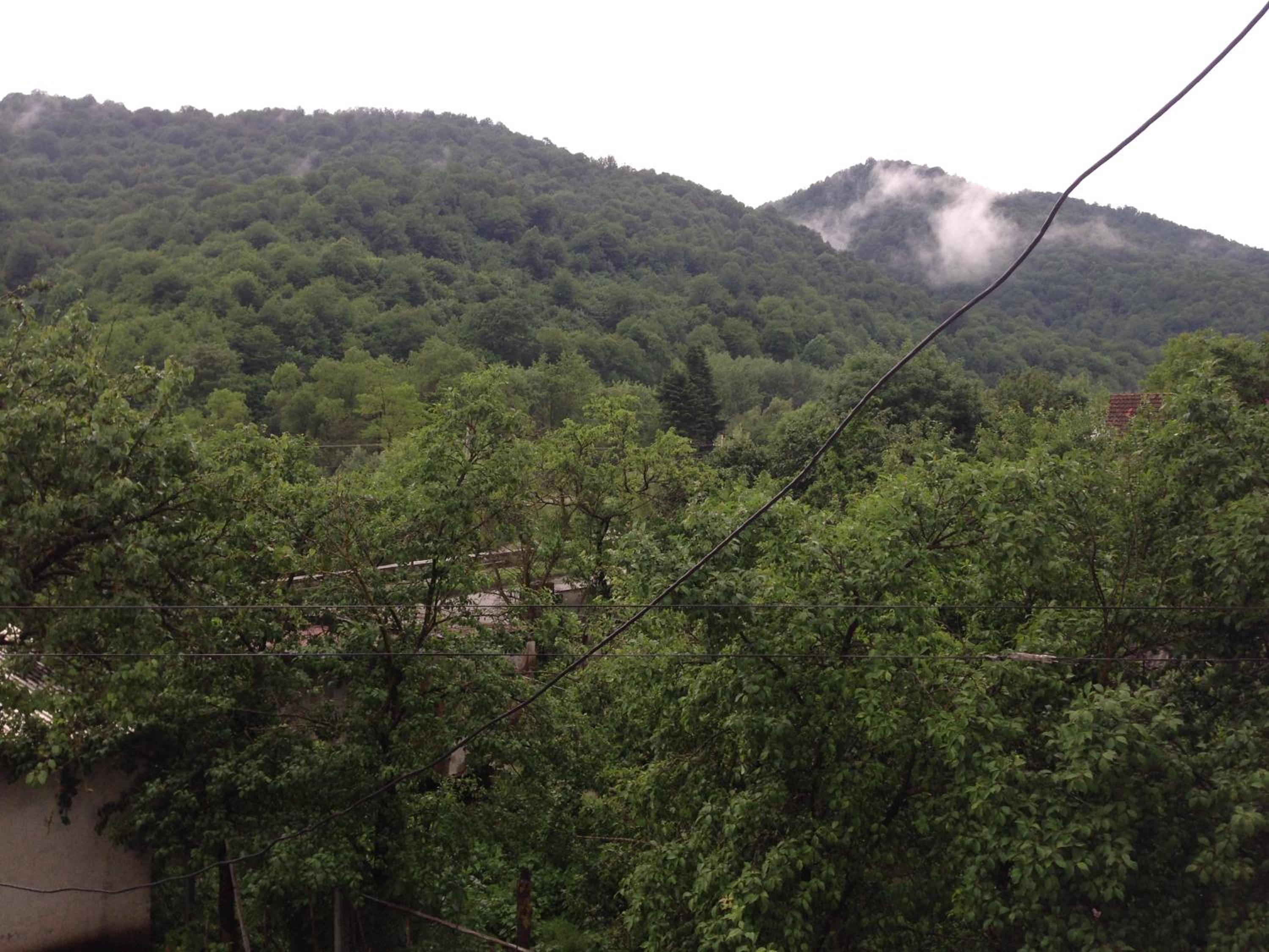 Gokor Guesthouse