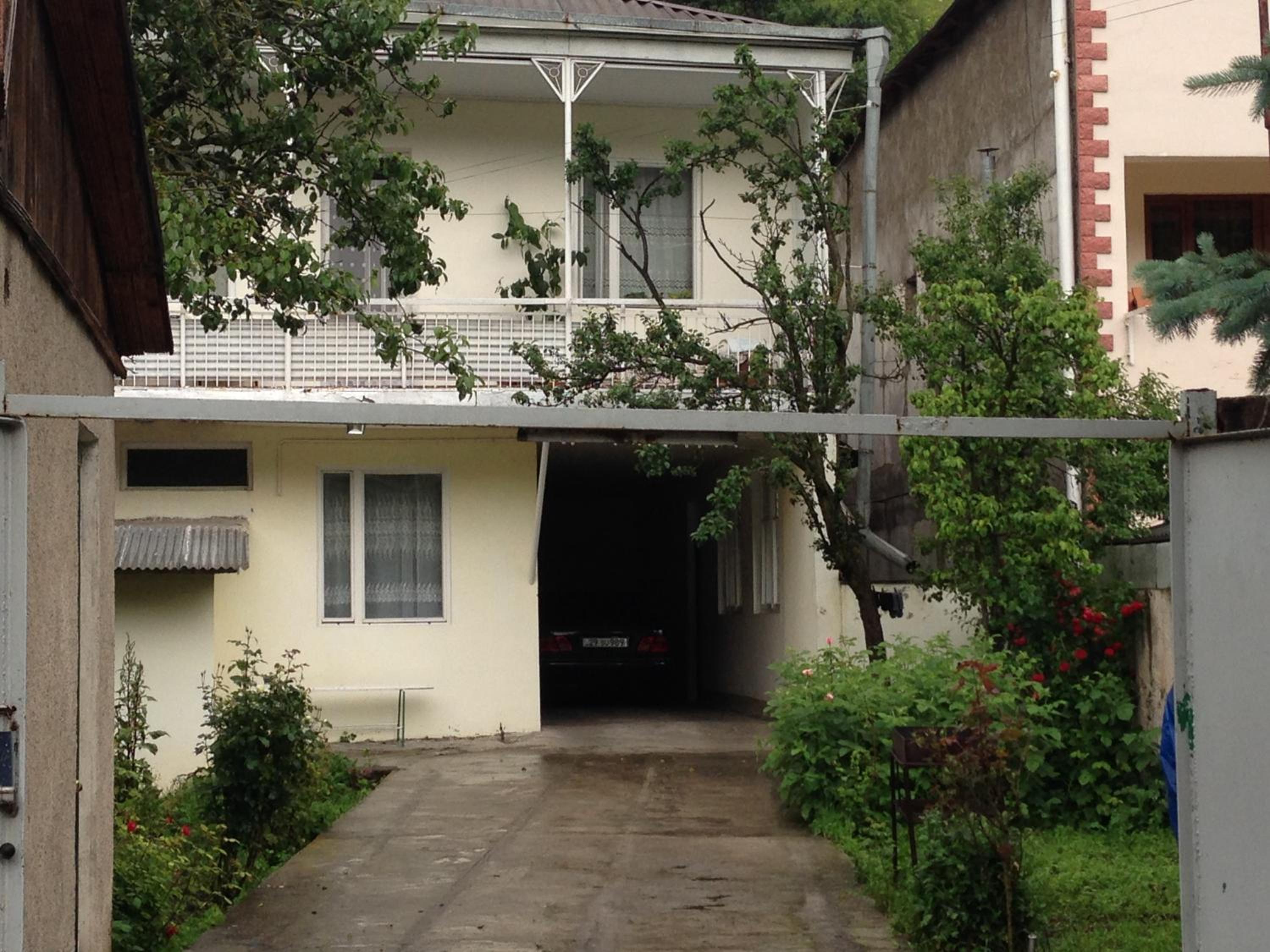 Gokor Guesthouse