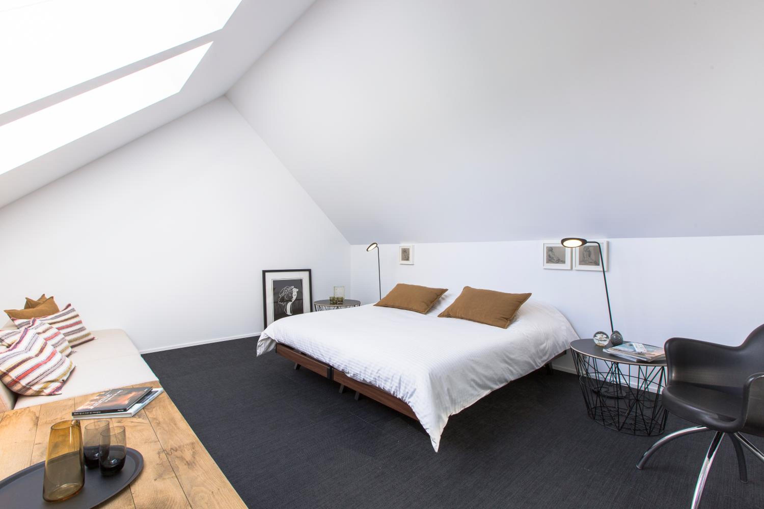 côté verger B&B