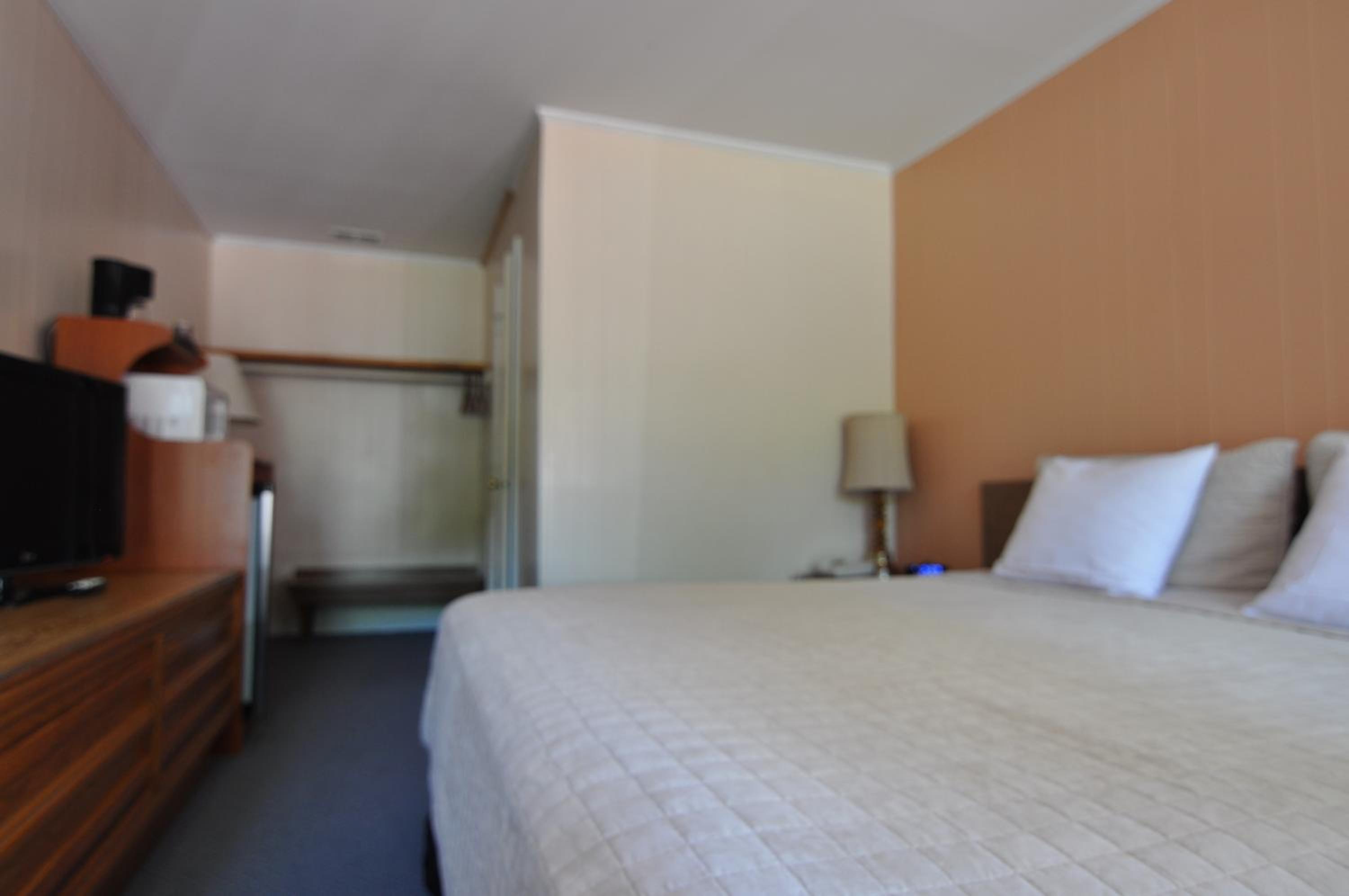 Budget Inn near WestRock view 2