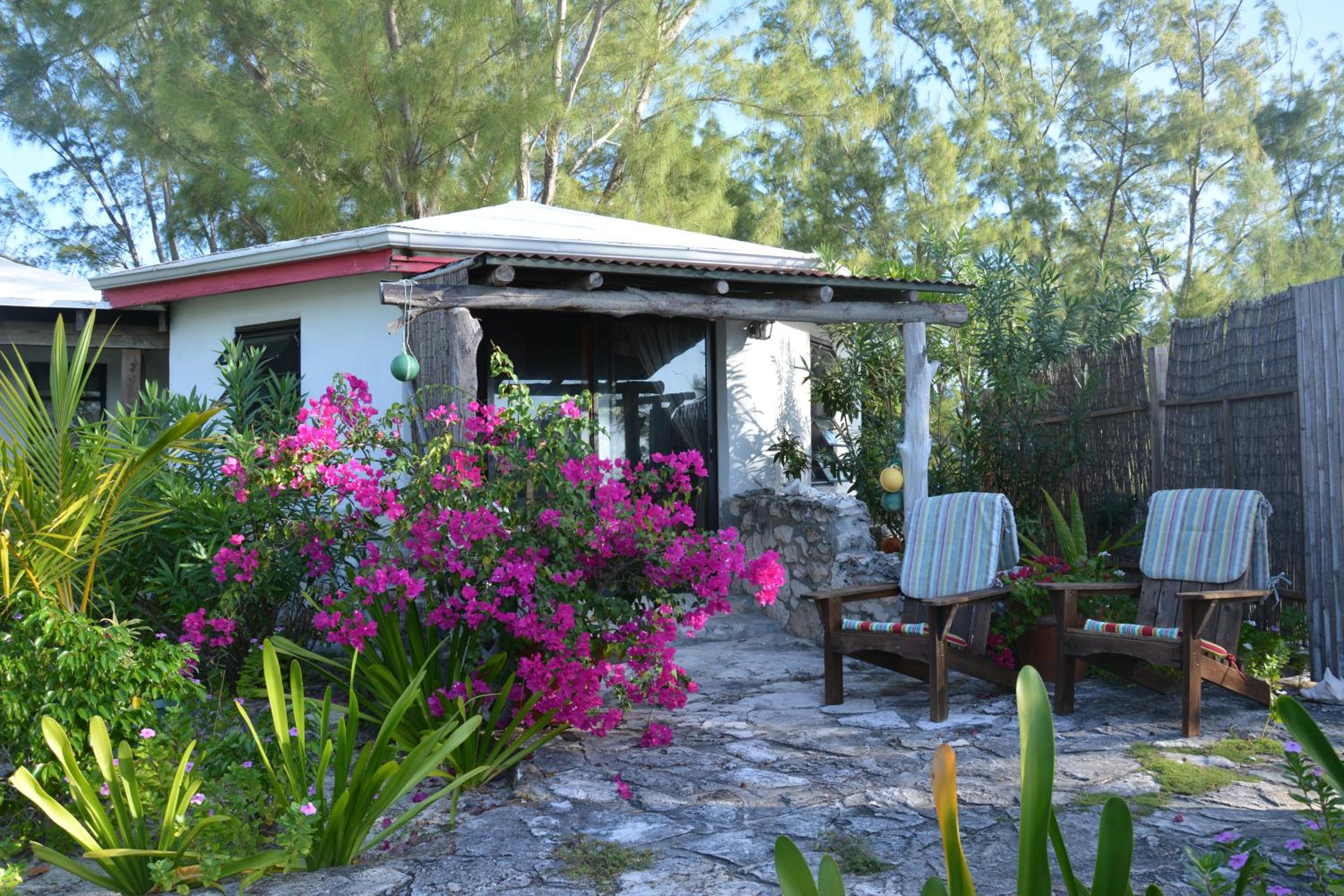 Pigeon Cay Beach Club