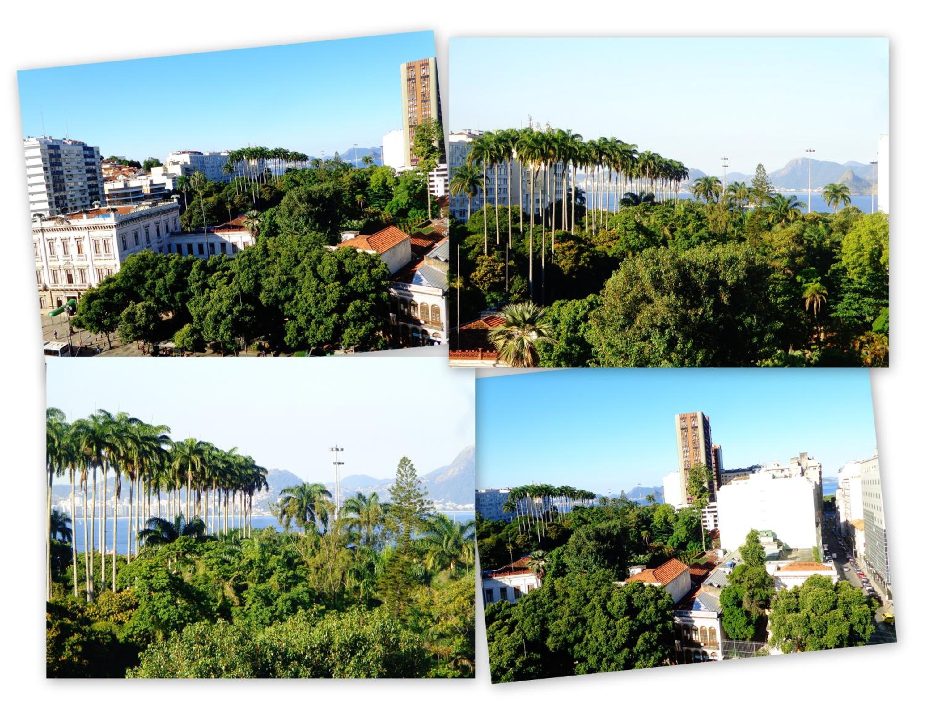 Catete Apartment R do Catete, wi-fi 600Mb