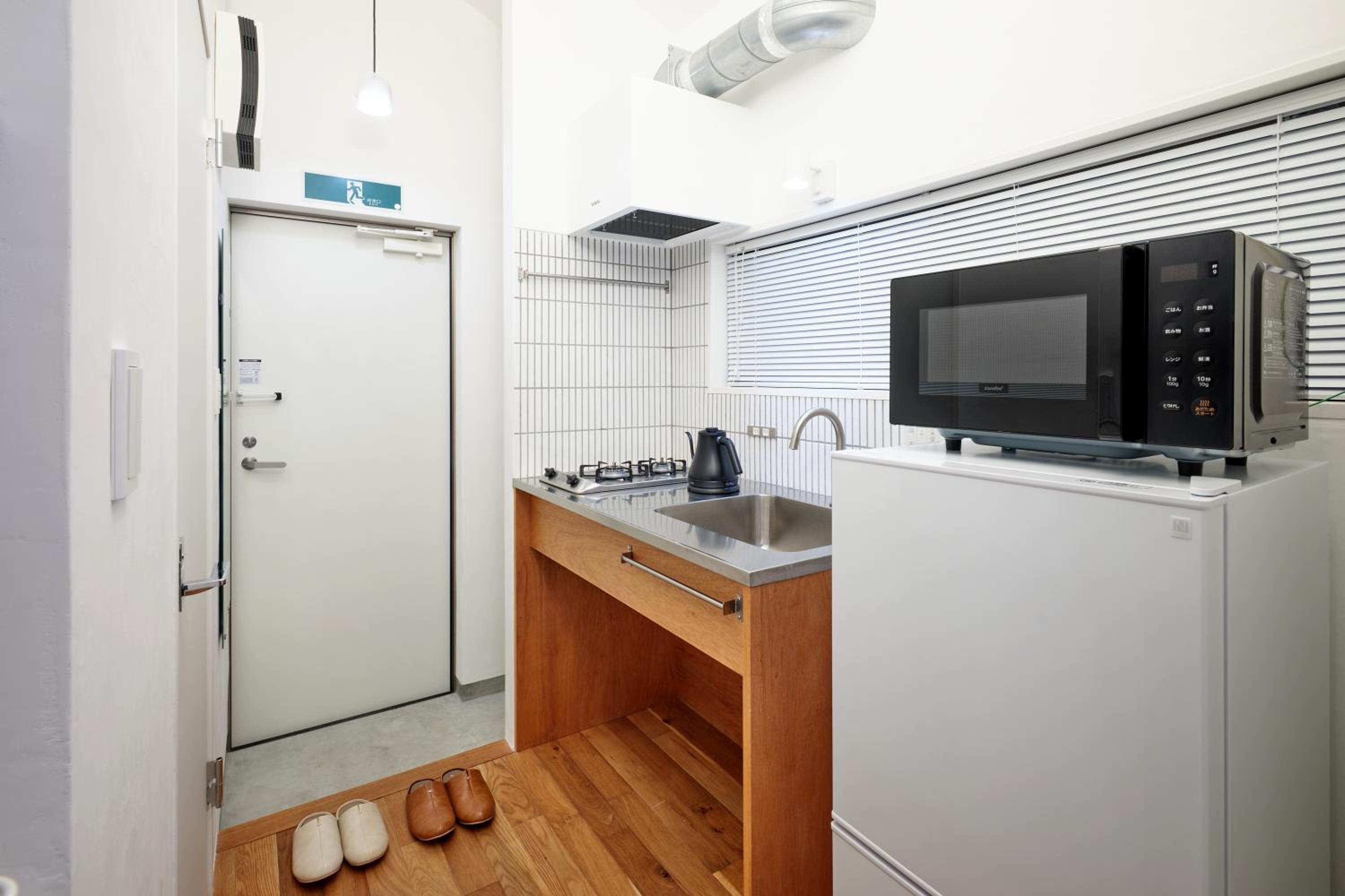 Spacious House for 2people 7min Ohanajaya Sta 14min Skytree 19min Asakusa 20min Ueno Comfortable Stay Tokyo HANACHO お花茶屋 ゆったり2名 Gato Ohanajaya