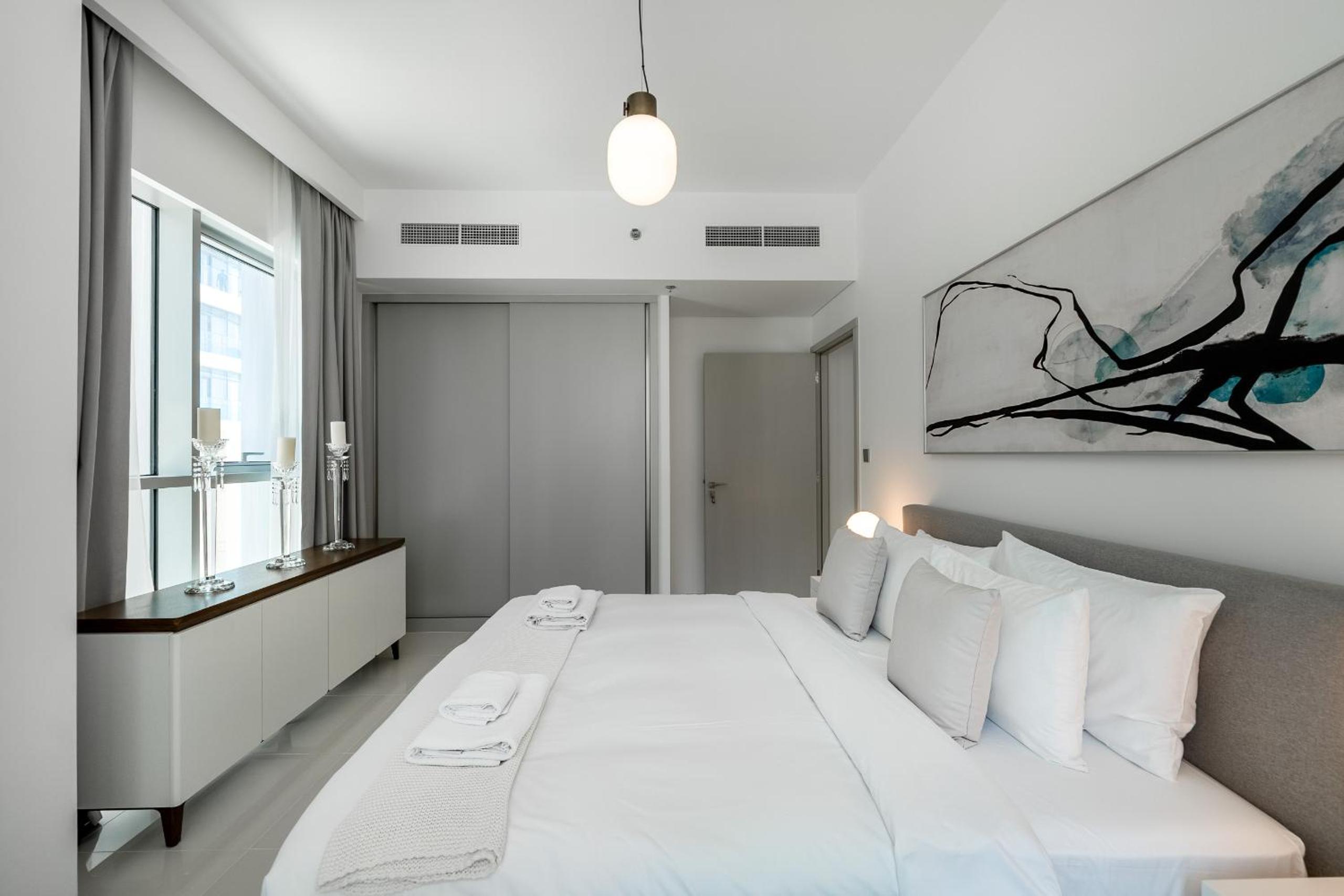 Beach Isle 1 Emaar Beachfront - Mint Stay