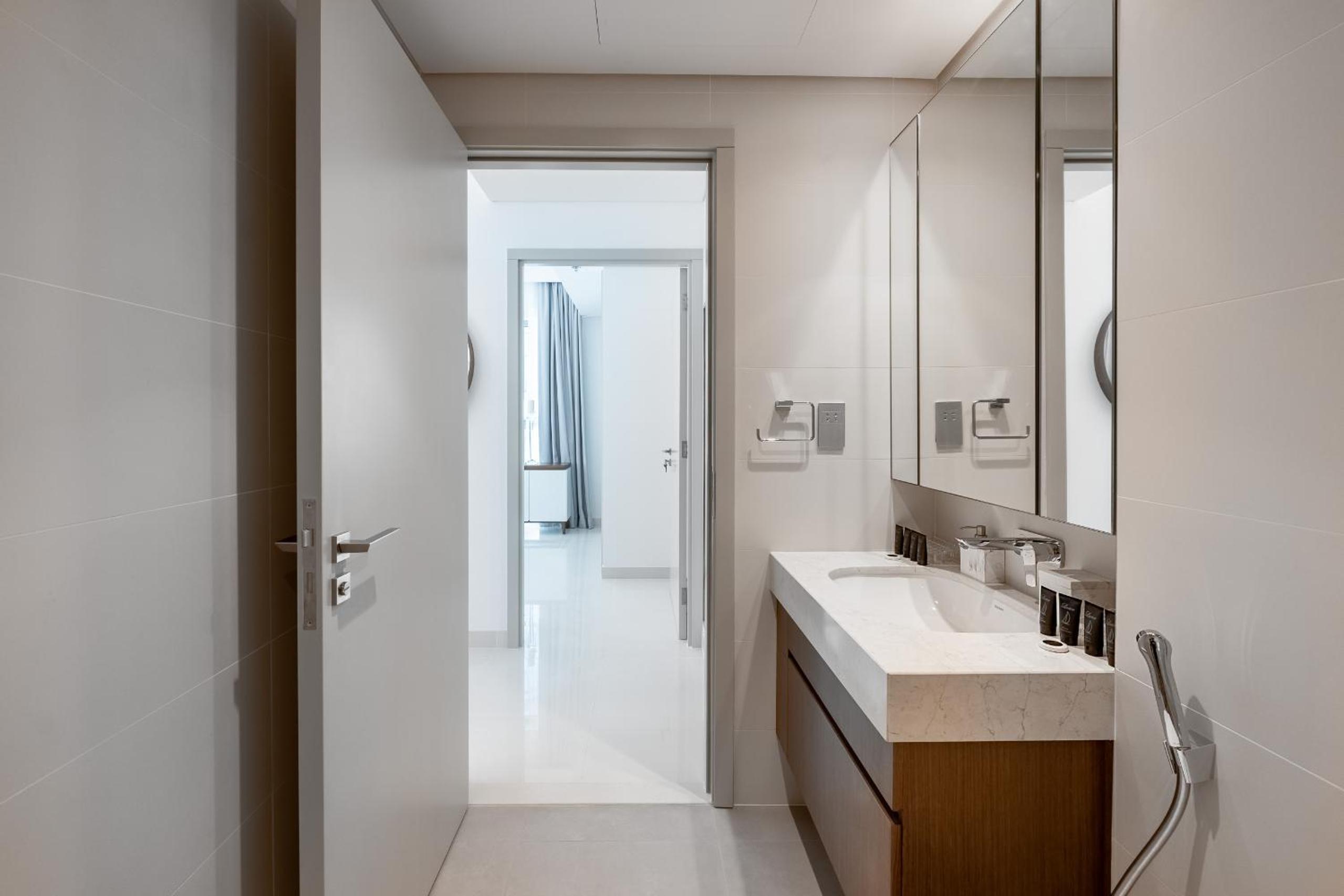 Beach Isle 1 Emaar Beachfront - Mint Stay