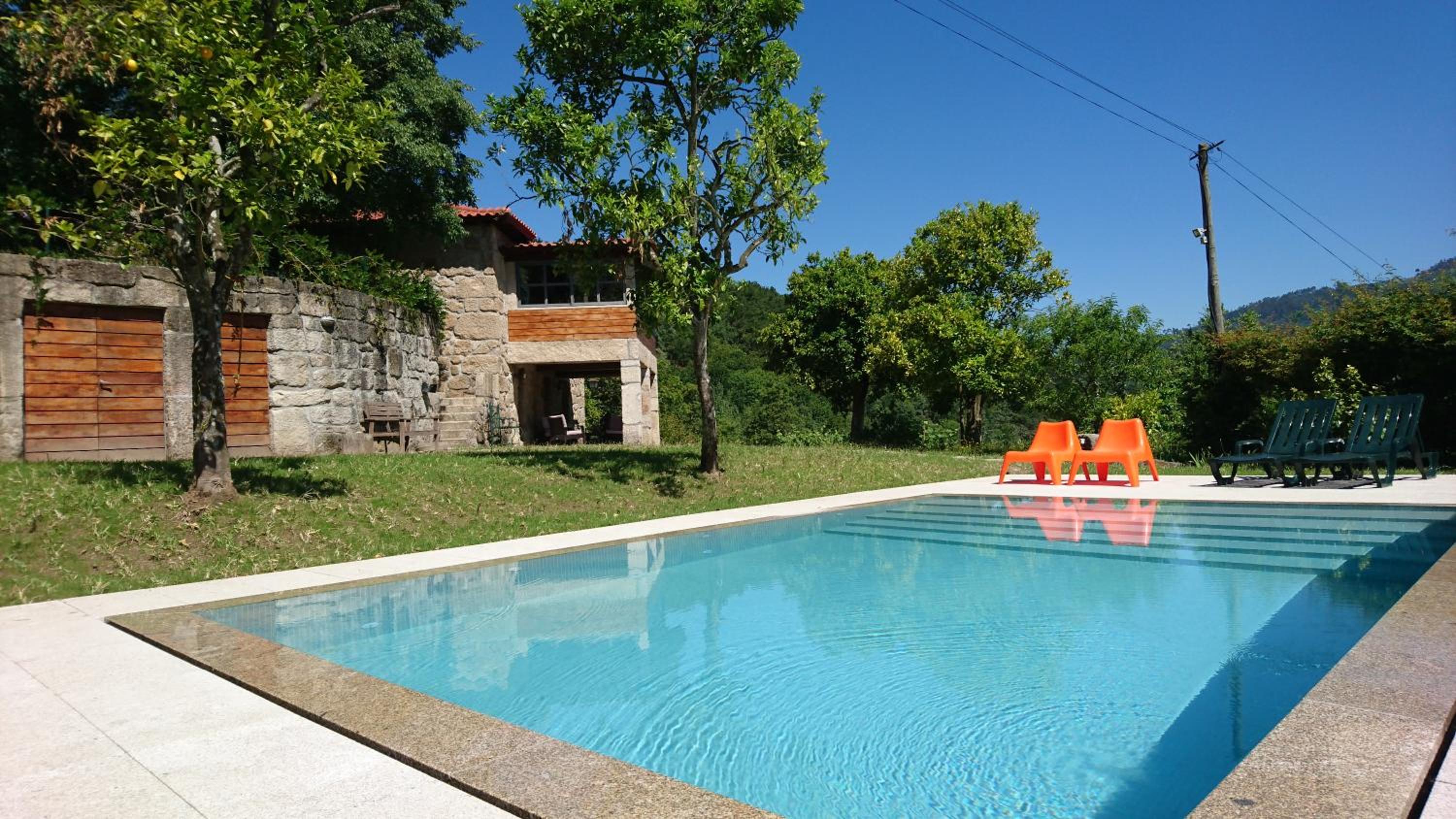 Quinta da Bouça - Agroturismo