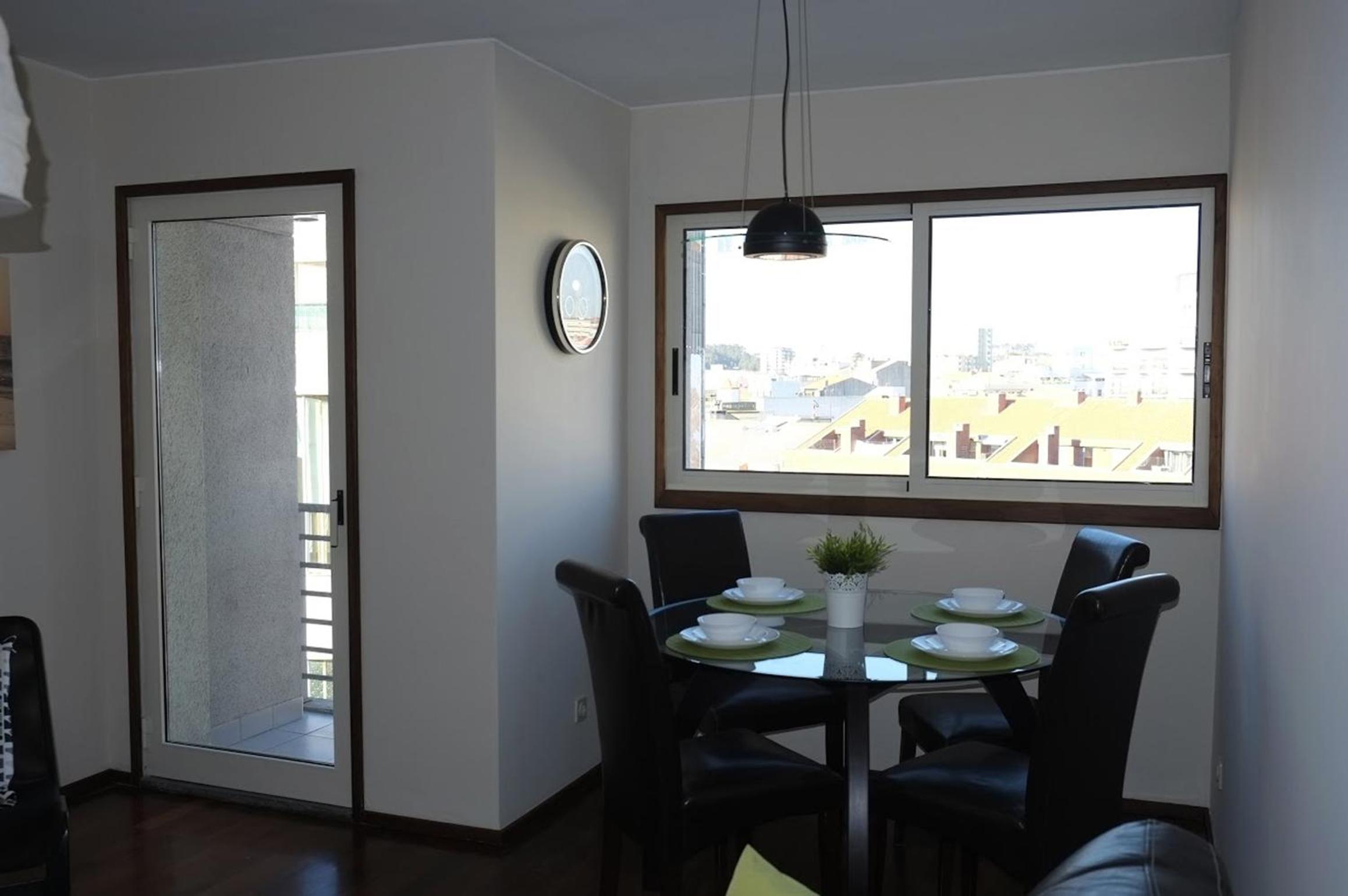 Porto 2 Bedroom Beach Apartment view 4