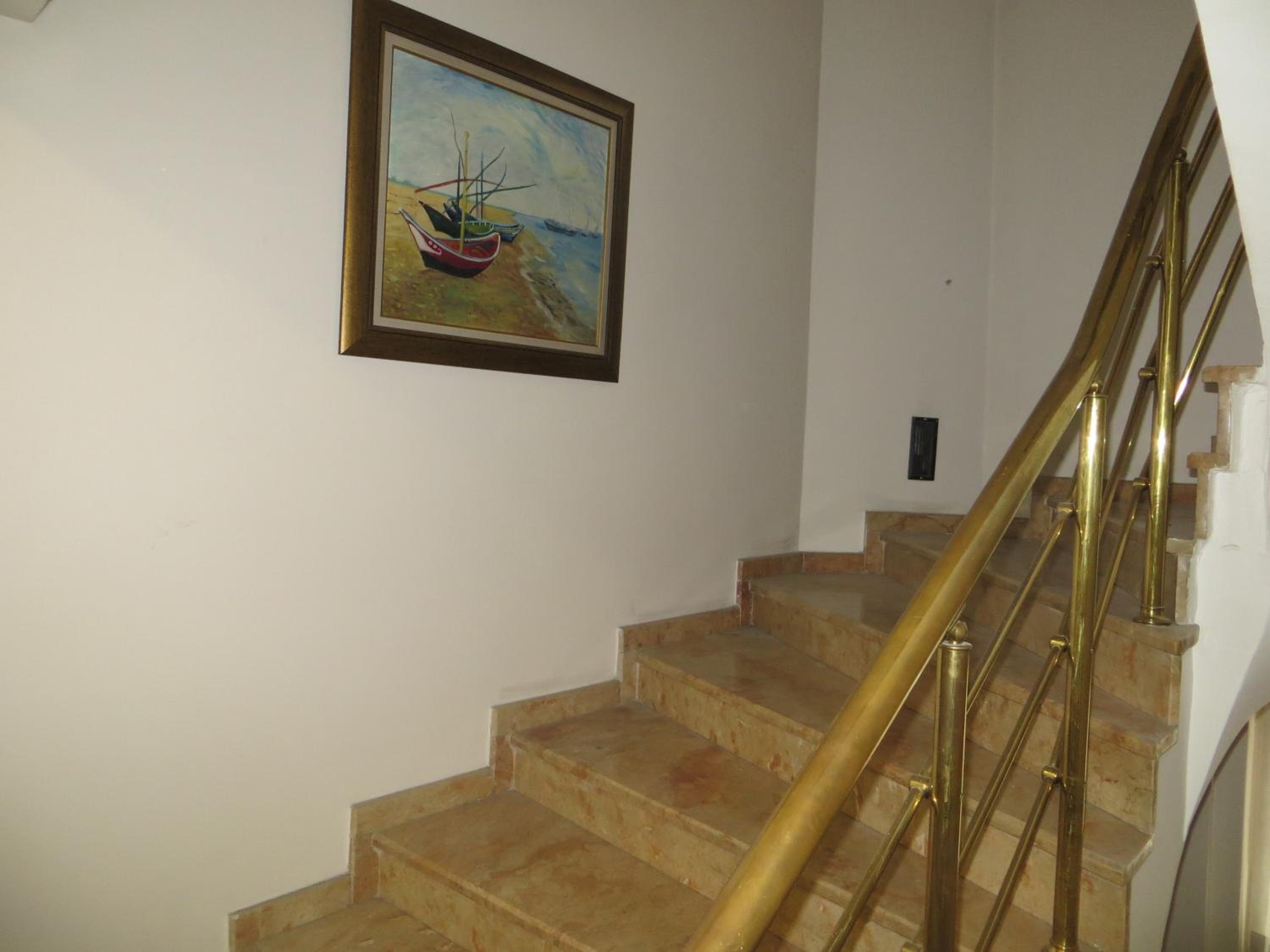 Ozilhan Hotel - Image 37