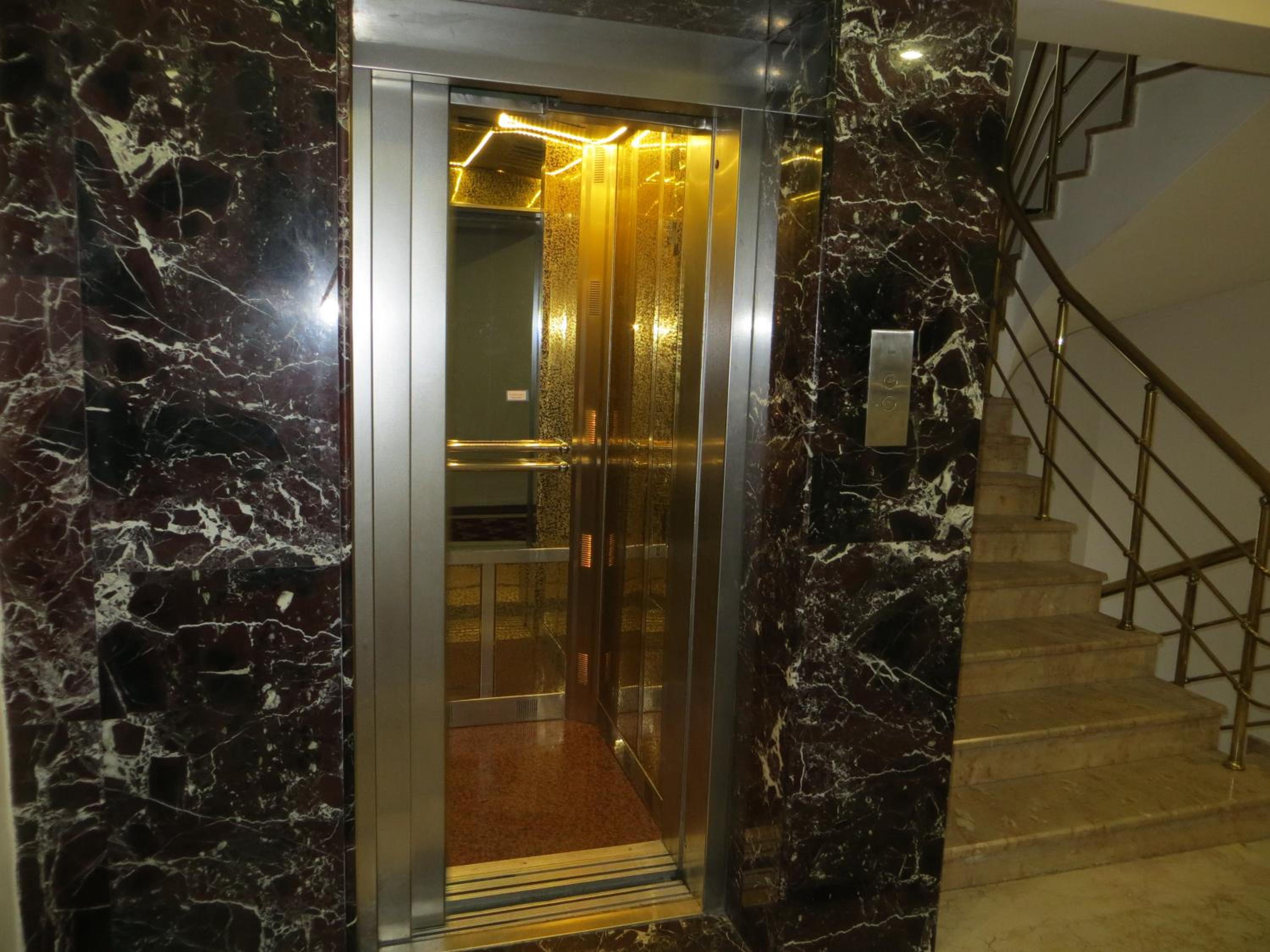 Ozilhan Hotel - Image 9