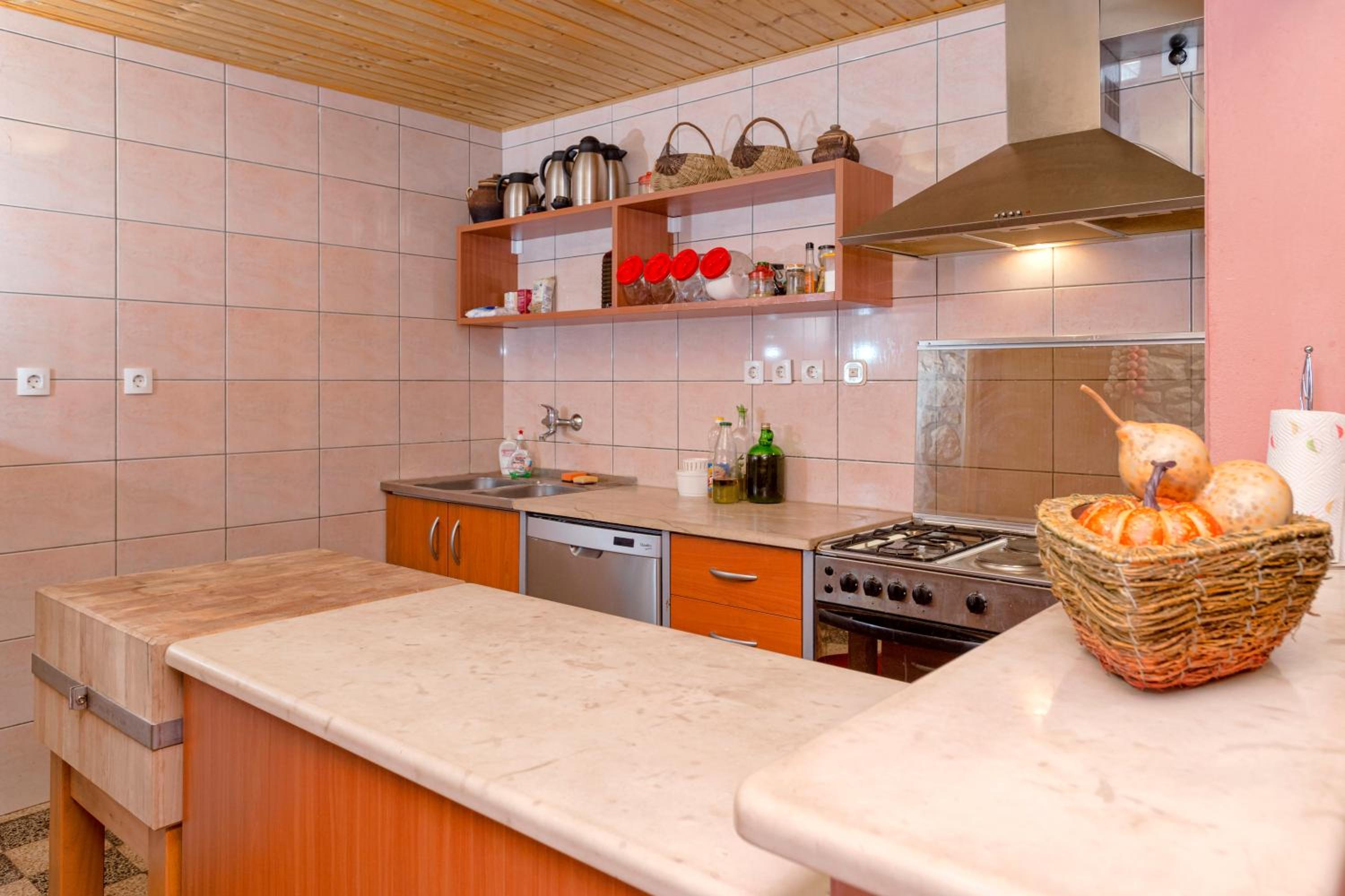 Holiday Home Leonida view 2