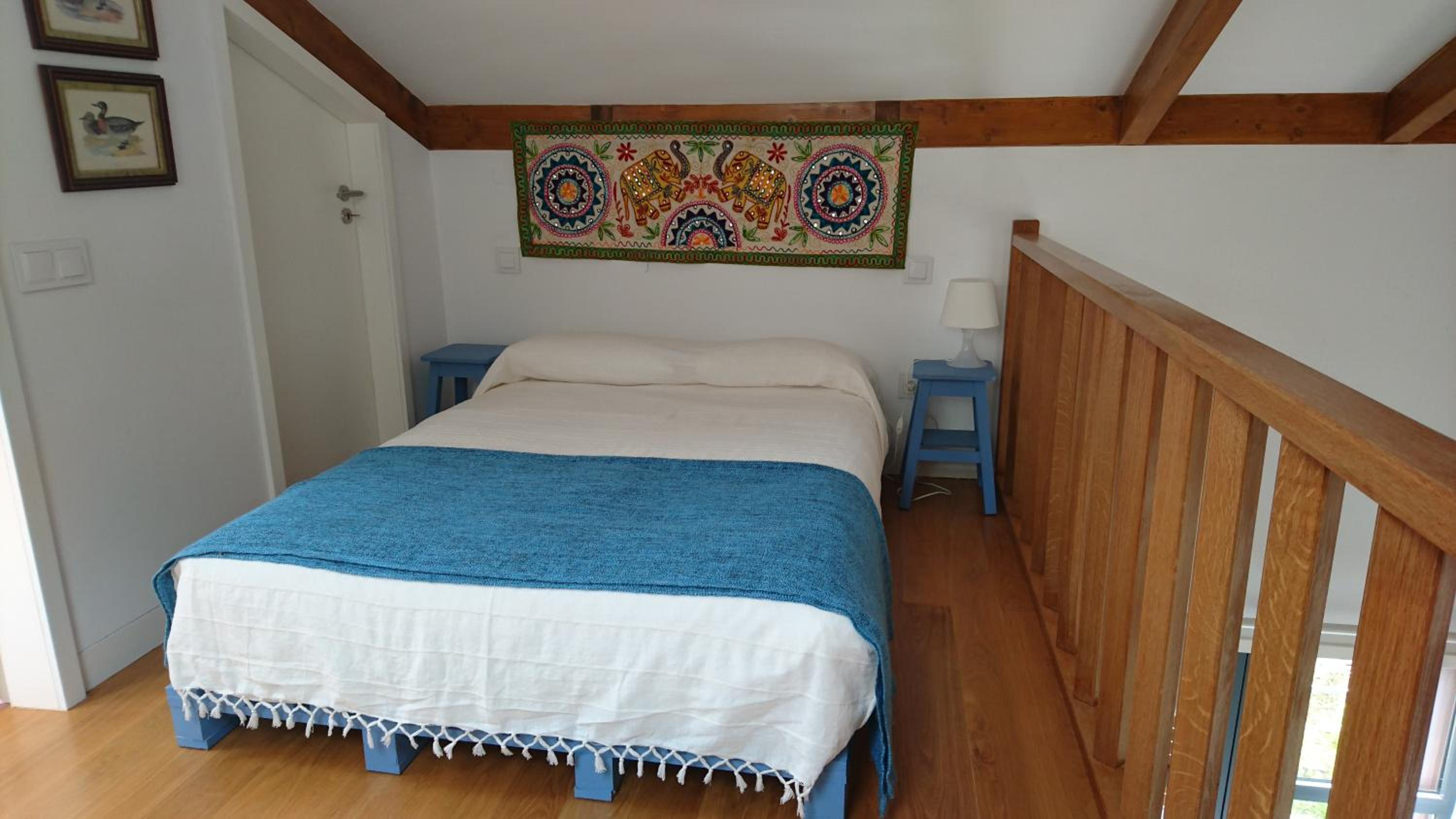 Quinta da Bouça - Agroturismo