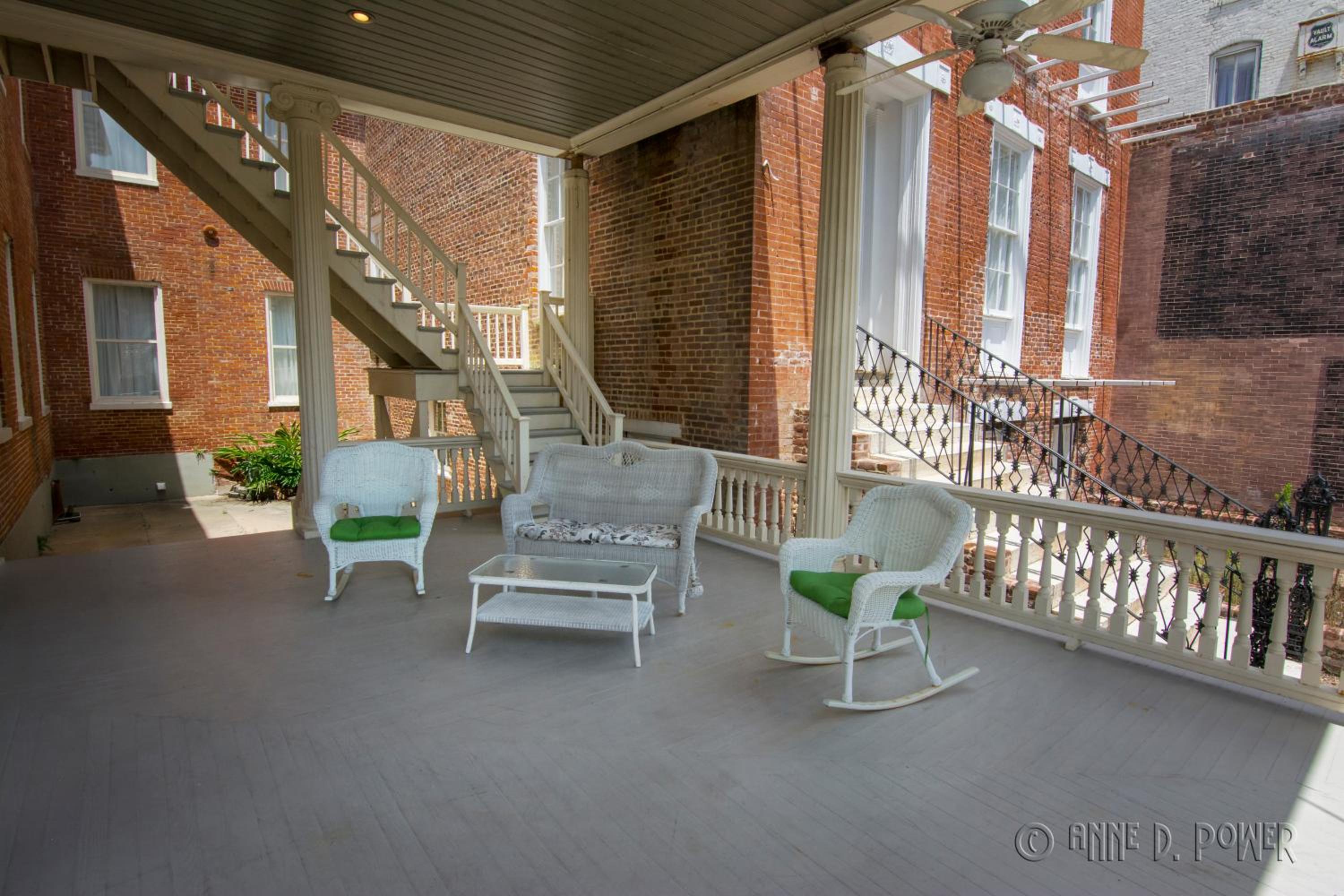 The Guest House Historic Mansion