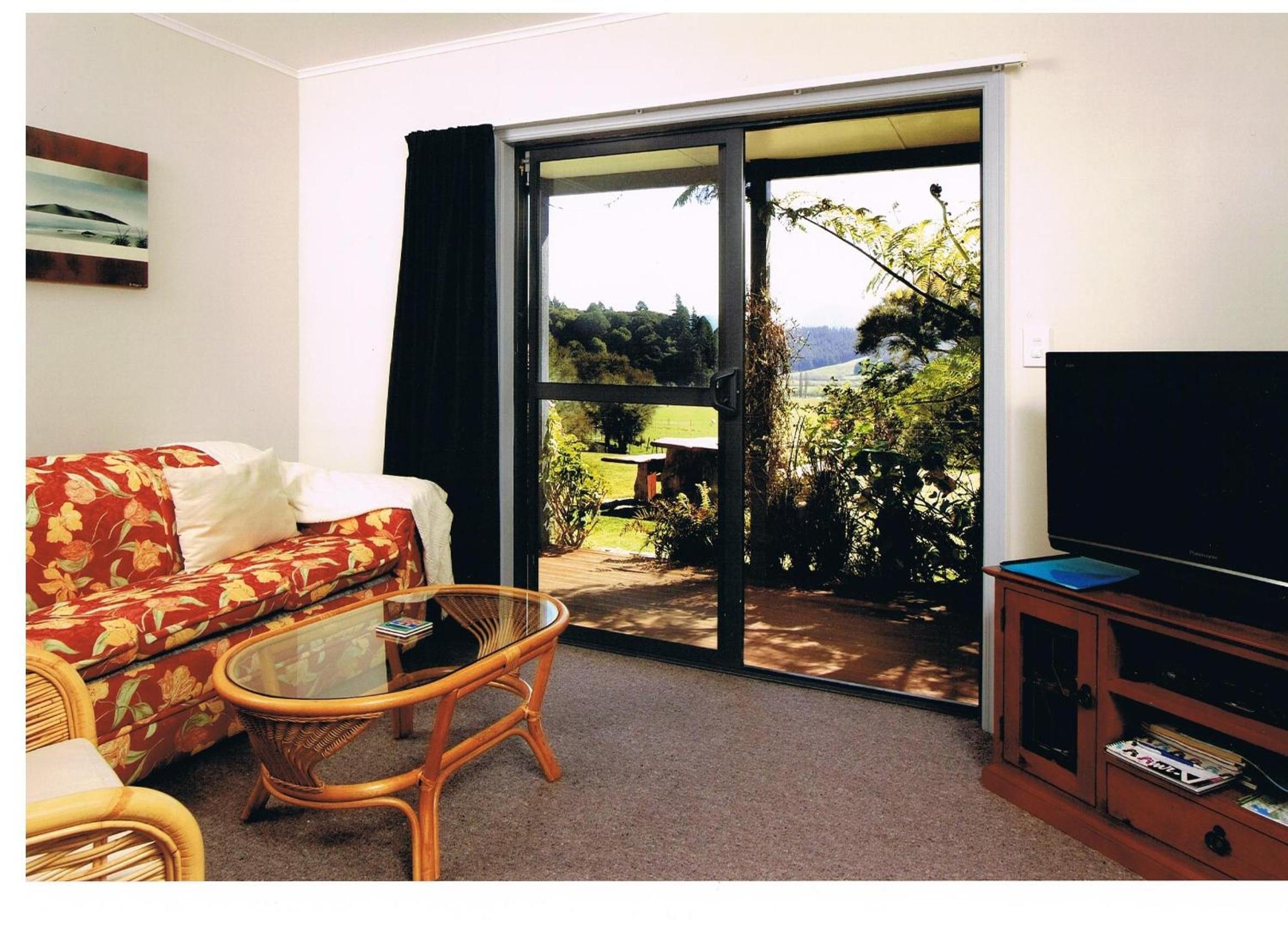 Pelorus Heights view 2