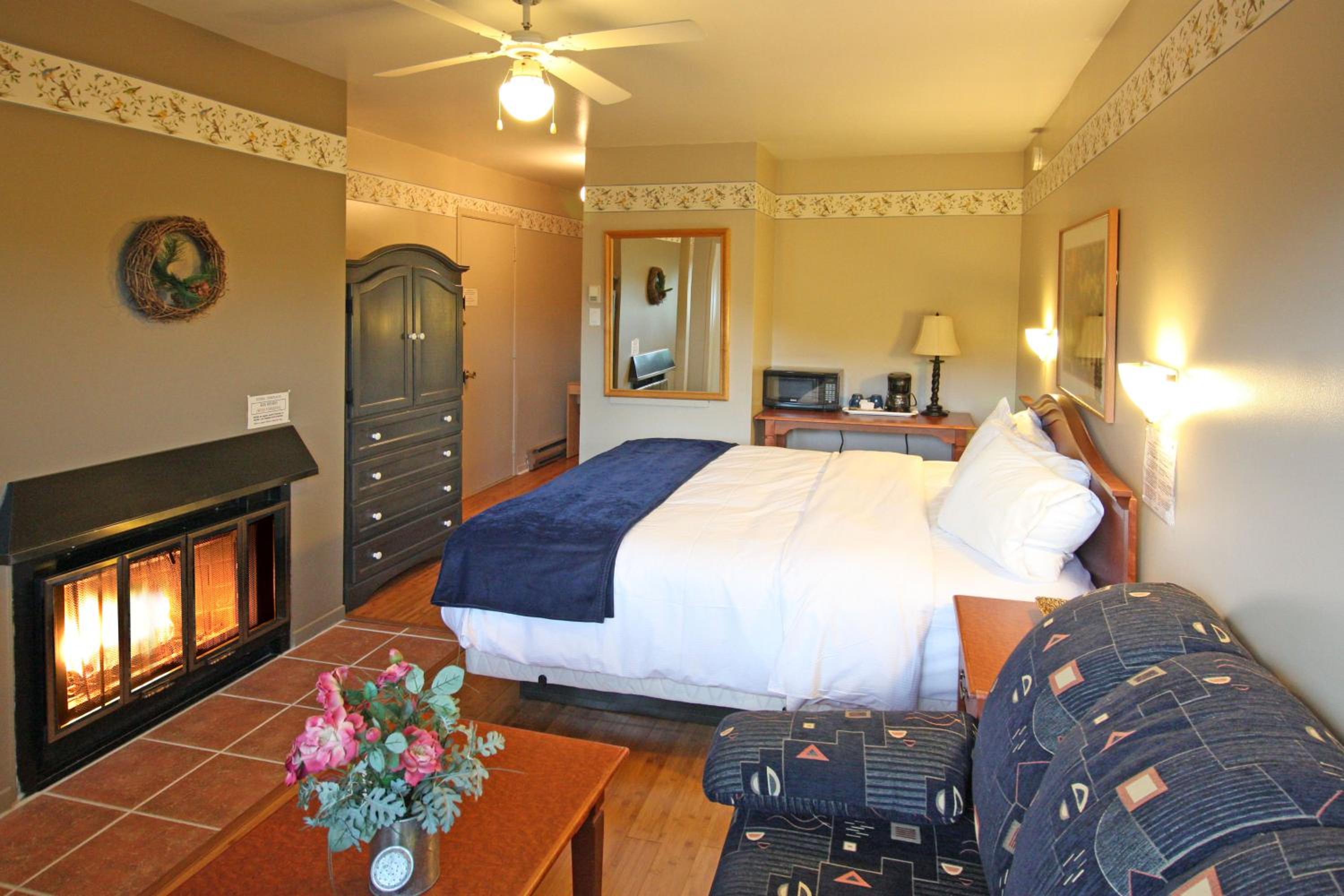 Motel Le JoliBourg